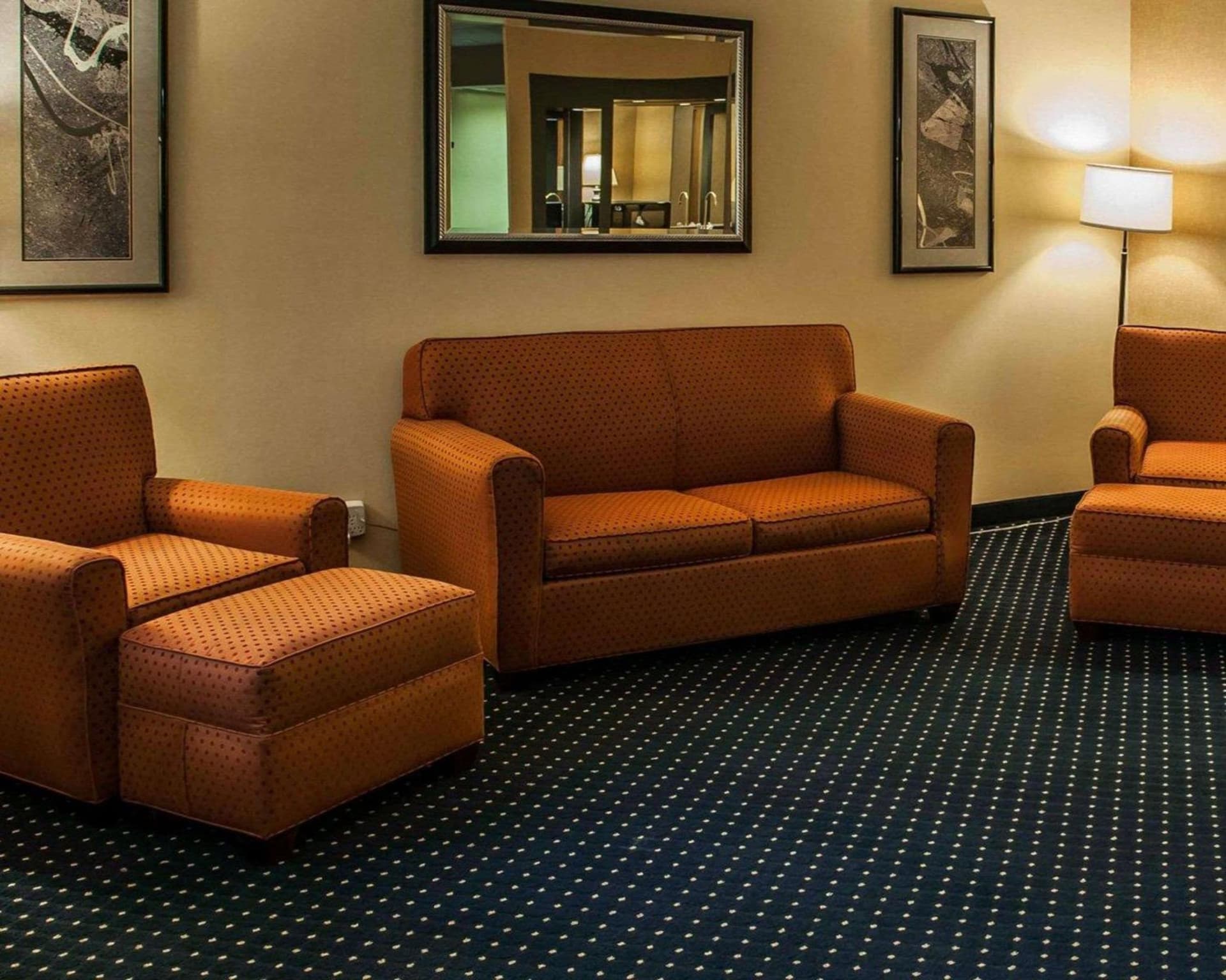 Quality Inn & Suites Goshen gallery photo in Goshen, IN — image 21