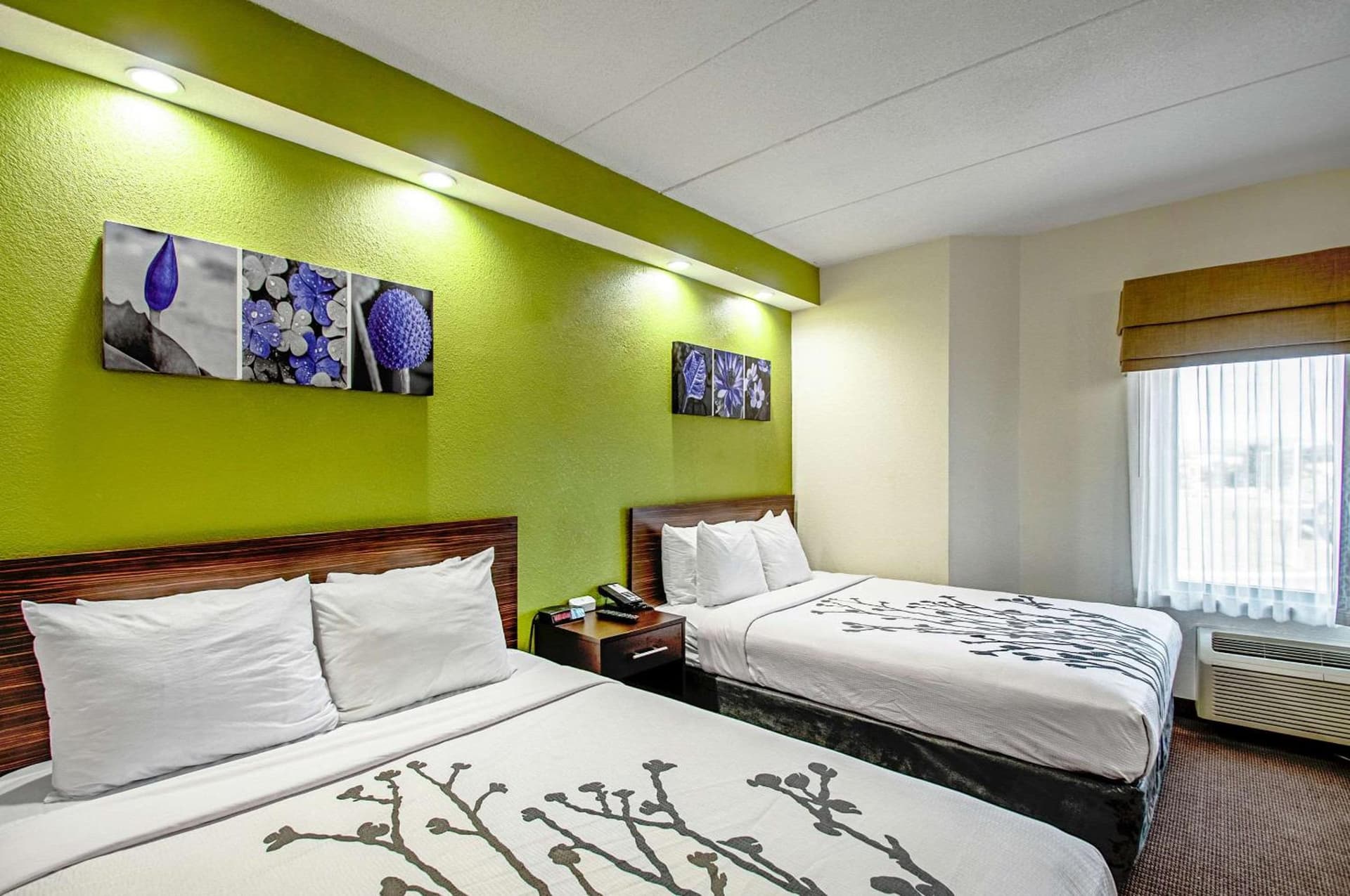 Garner Hotel Frederick Southeast by IHG gallery photo in Frederick, MD — image 30