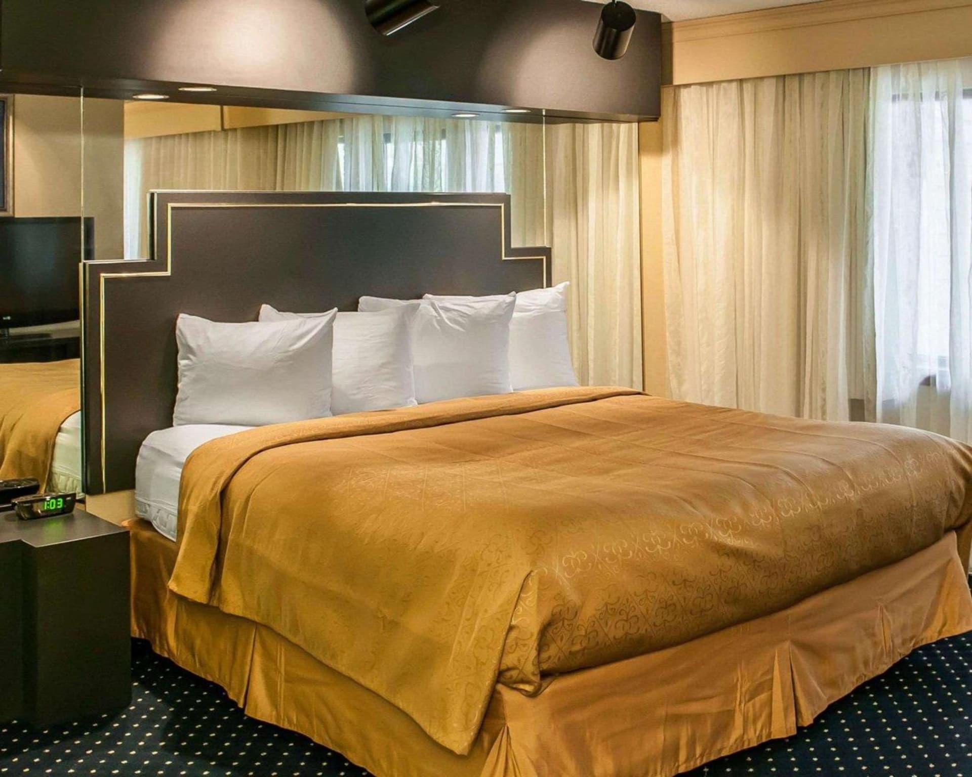 Quality Inn & Suites Goshen gallery photo in Goshen, IN — image 32