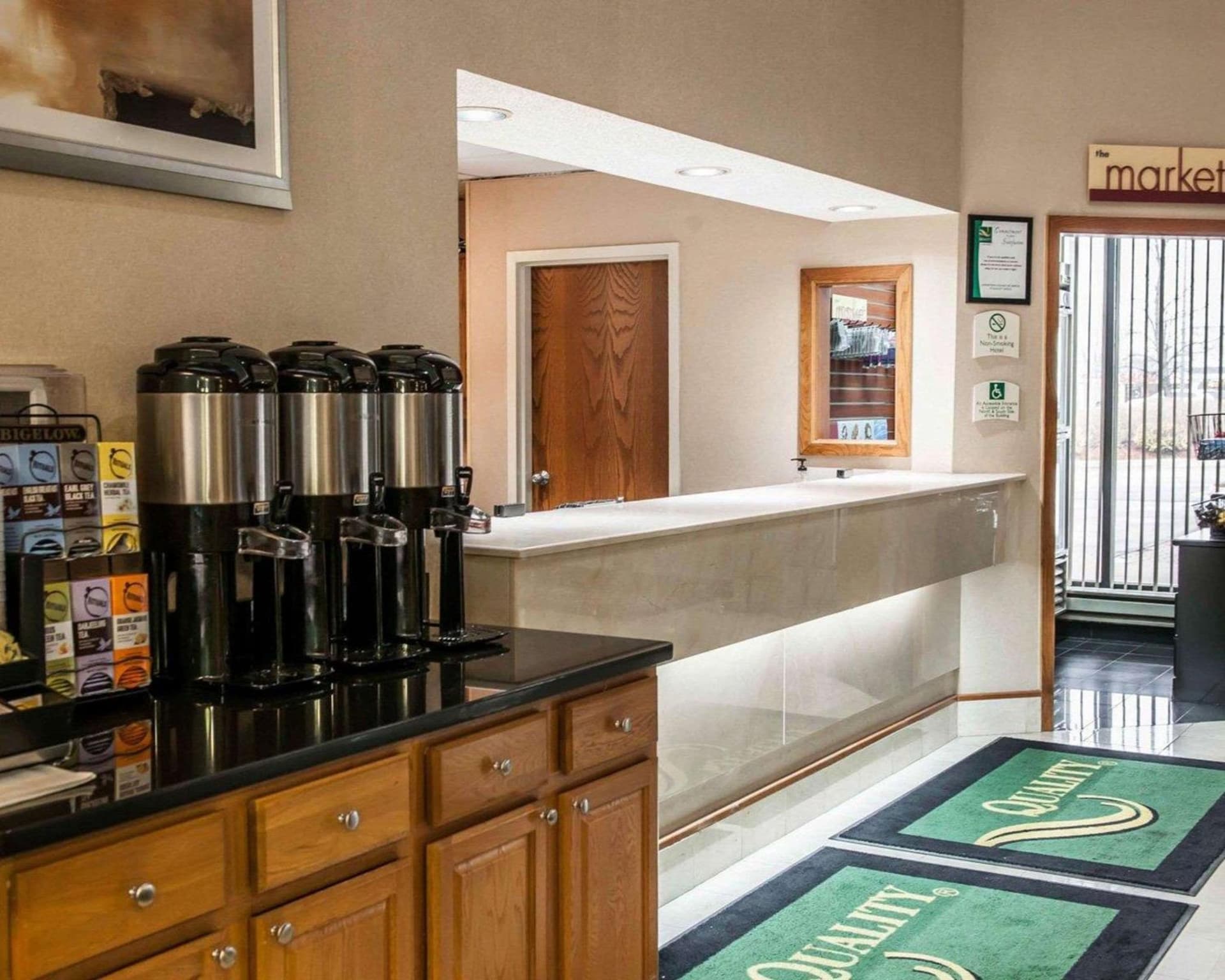 Quality Inn & Suites Goshen gallery photo in Goshen, IN — image 10