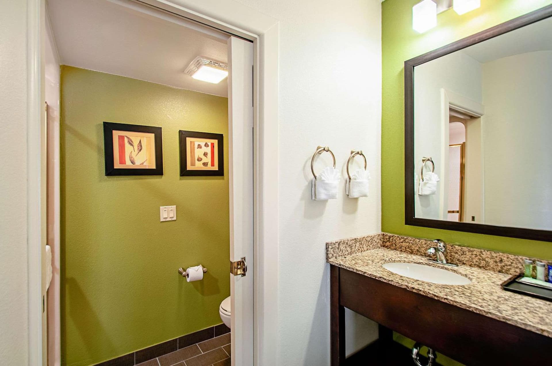 Garner Hotel Frederick Southeast by IHG gallery photo in Frederick, MD — image 12