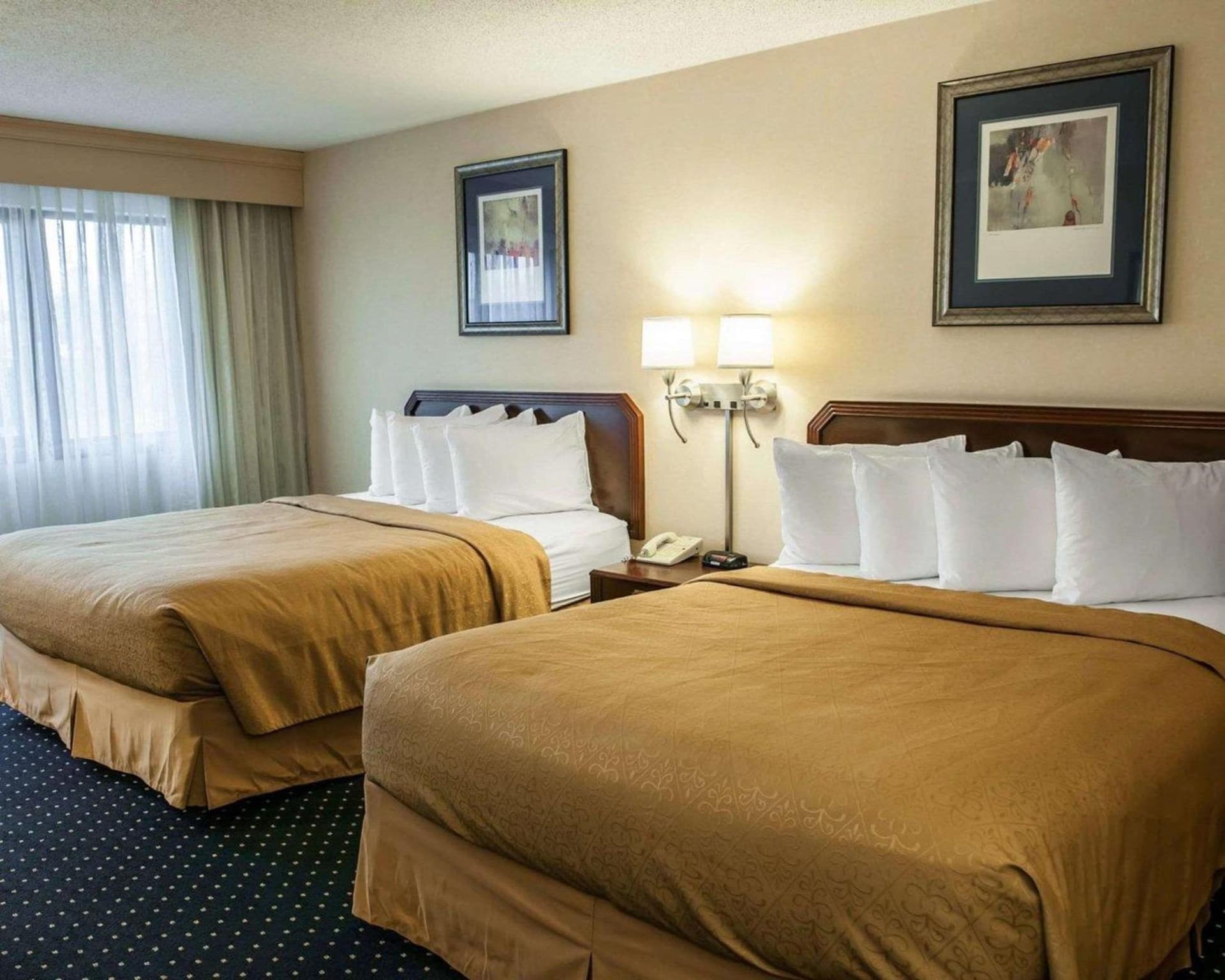 Quality Inn & Suites Goshen gallery photo in Goshen, IN — image 28