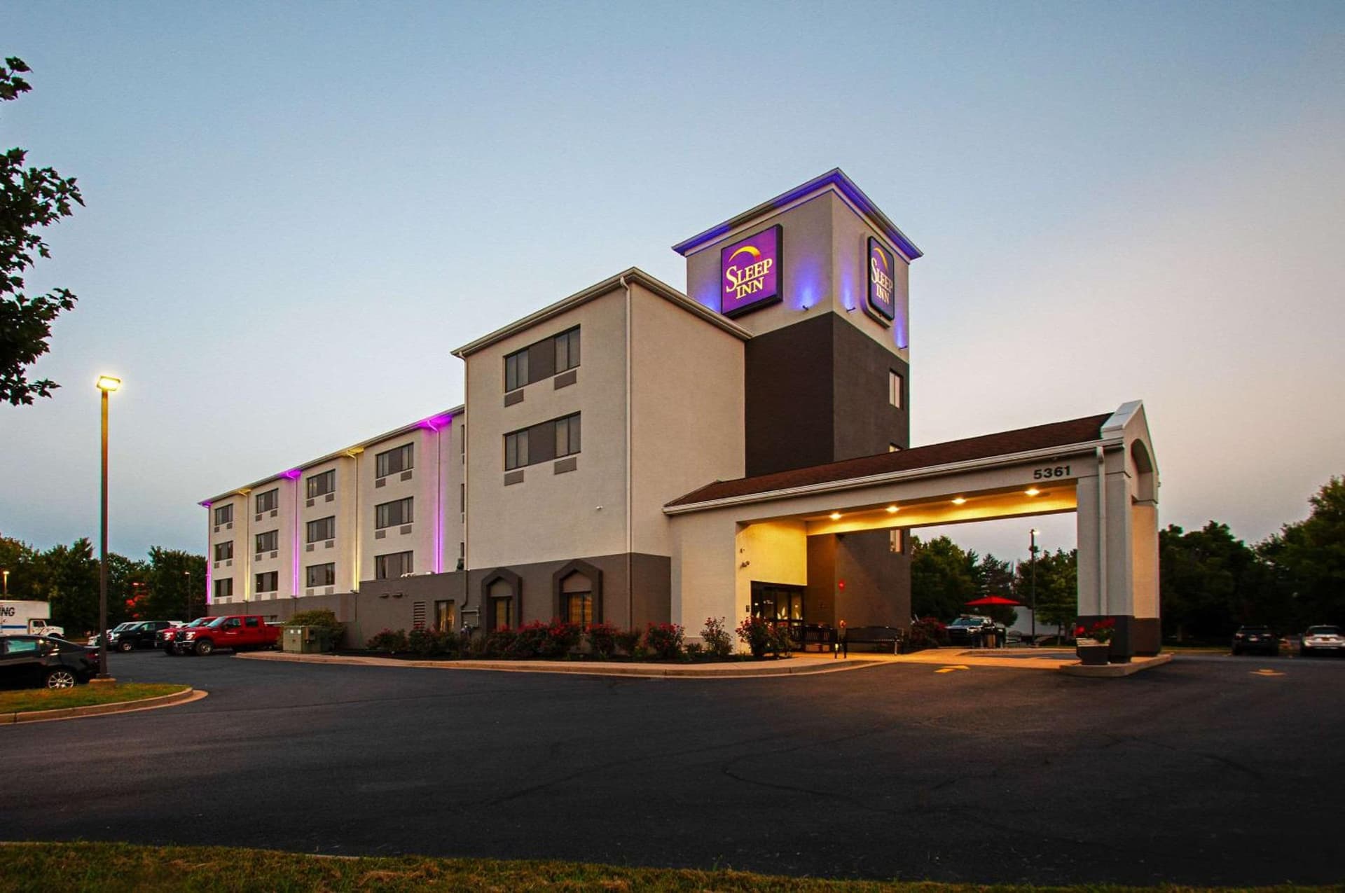 Garner Hotel Frederick Southeast by IHG gallery photo in Frederick, MD — image 22