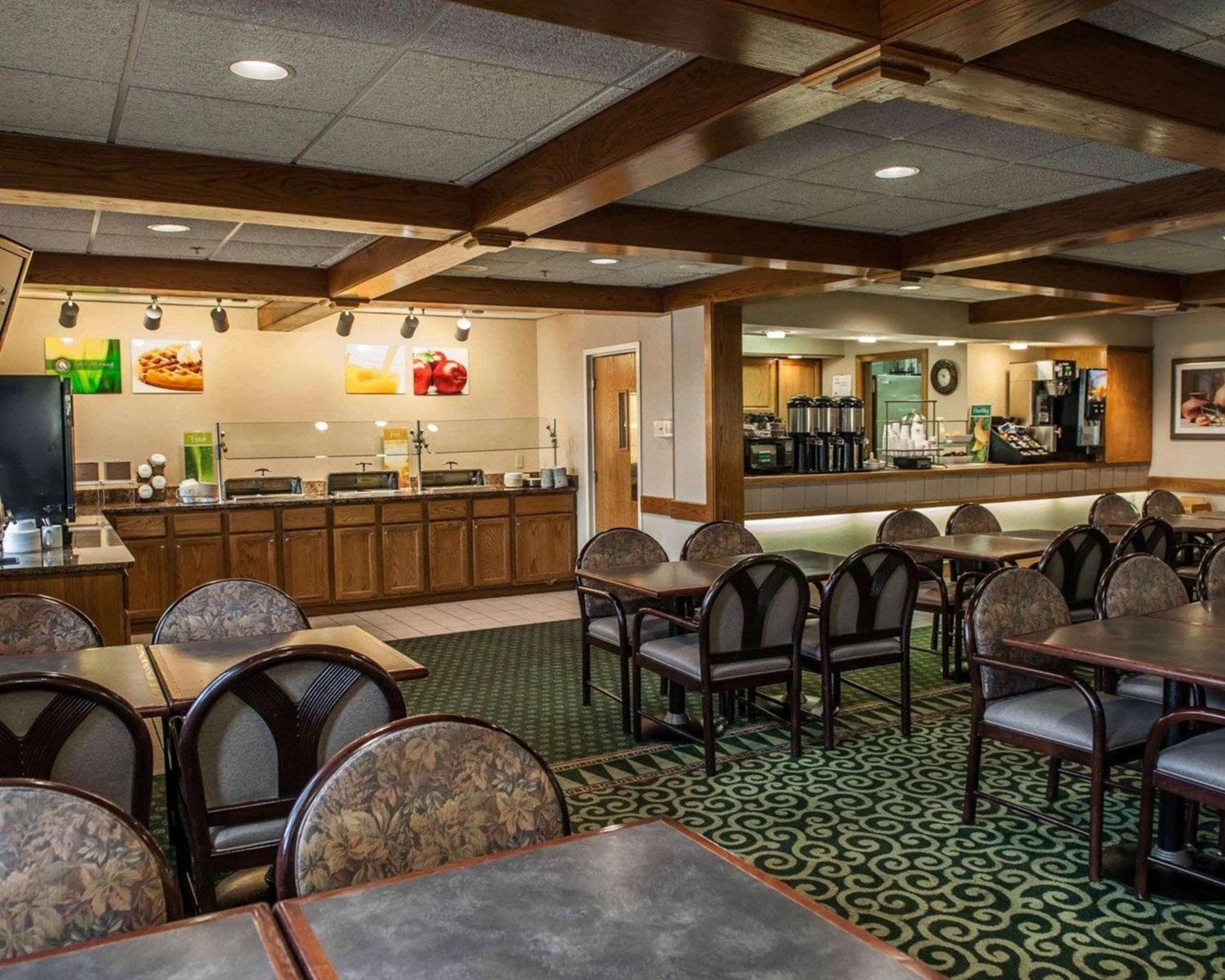 Quality Inn & Suites Goshen gallery photo in Goshen, IN — image 34