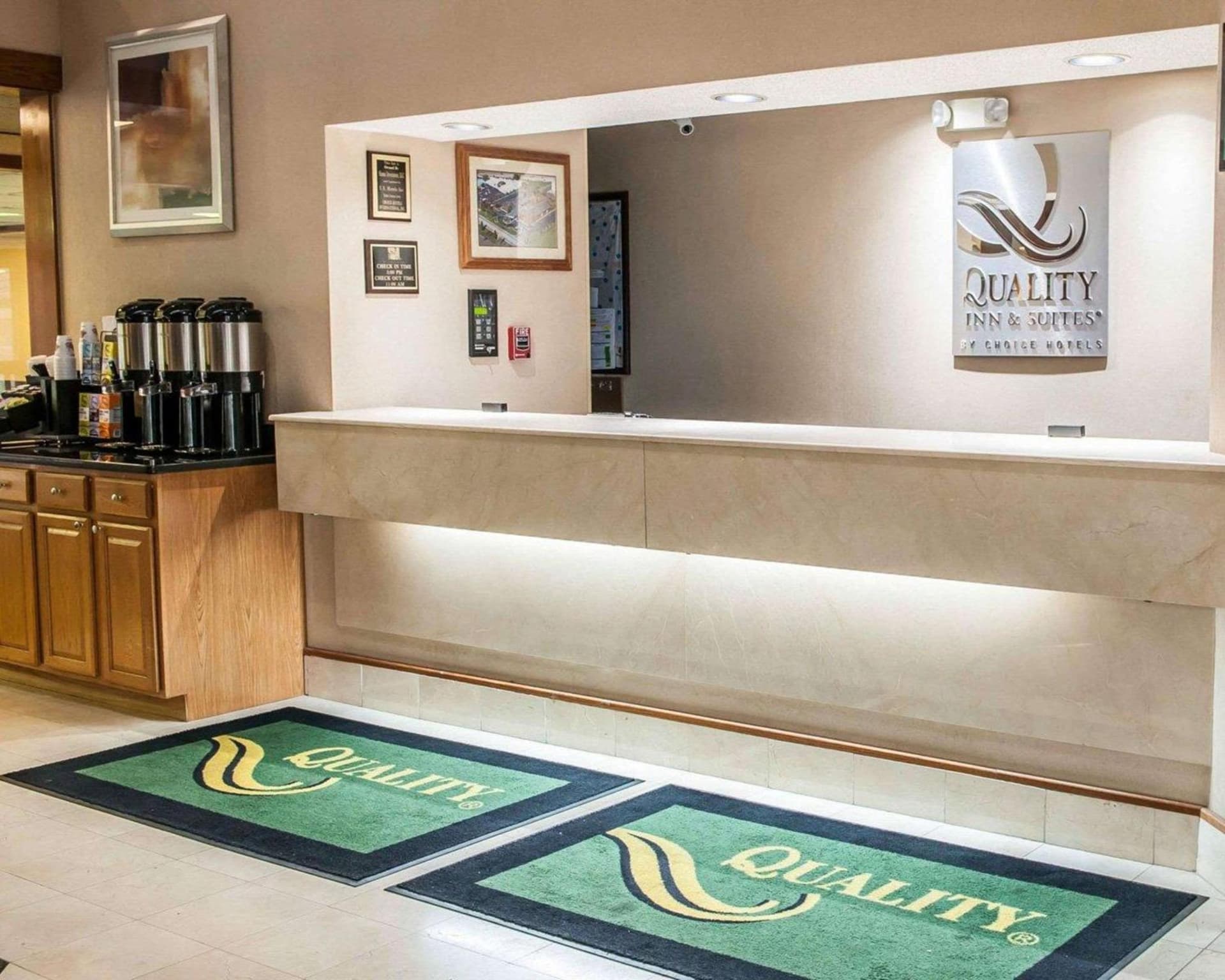 Quality Inn & Suites Goshen gallery photo in Goshen, IN — image 4