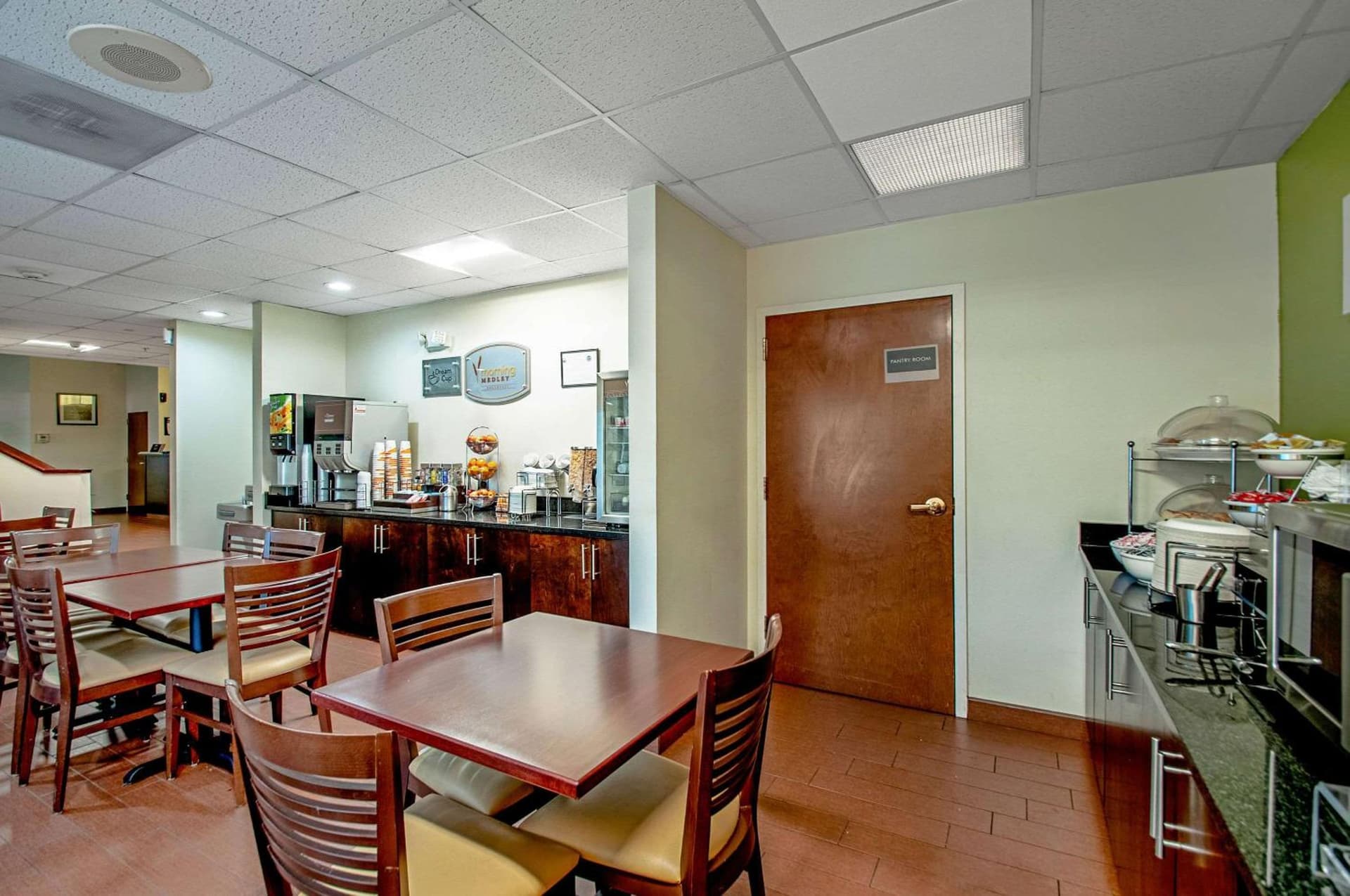 Garner Hotel Frederick Southeast by IHG gallery photo in Frederick, MD — image 23