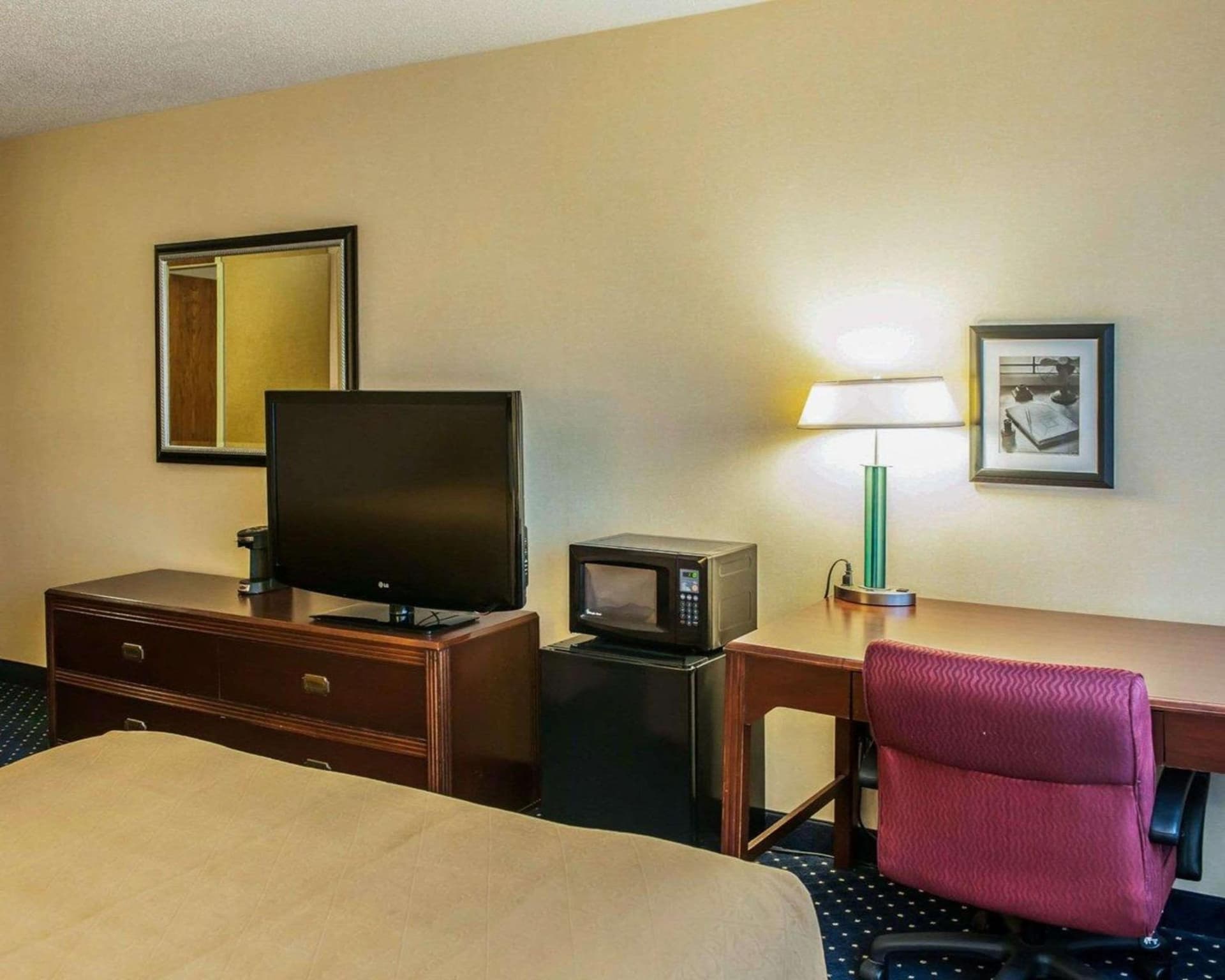 Quality Inn & Suites Goshen gallery photo in Goshen, IN — image 8