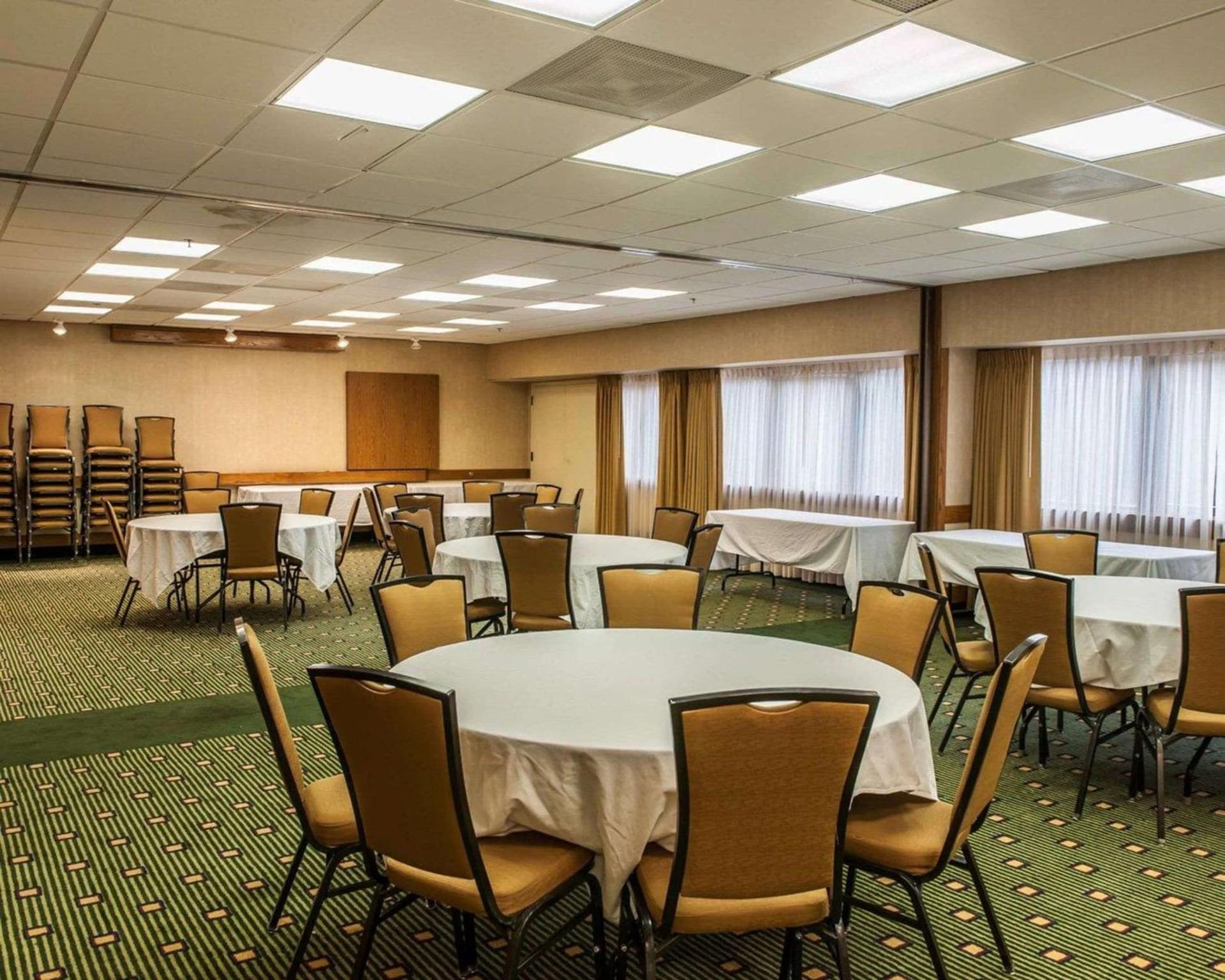 Quality Inn & Suites Goshen gallery photo in Goshen, IN — image 18