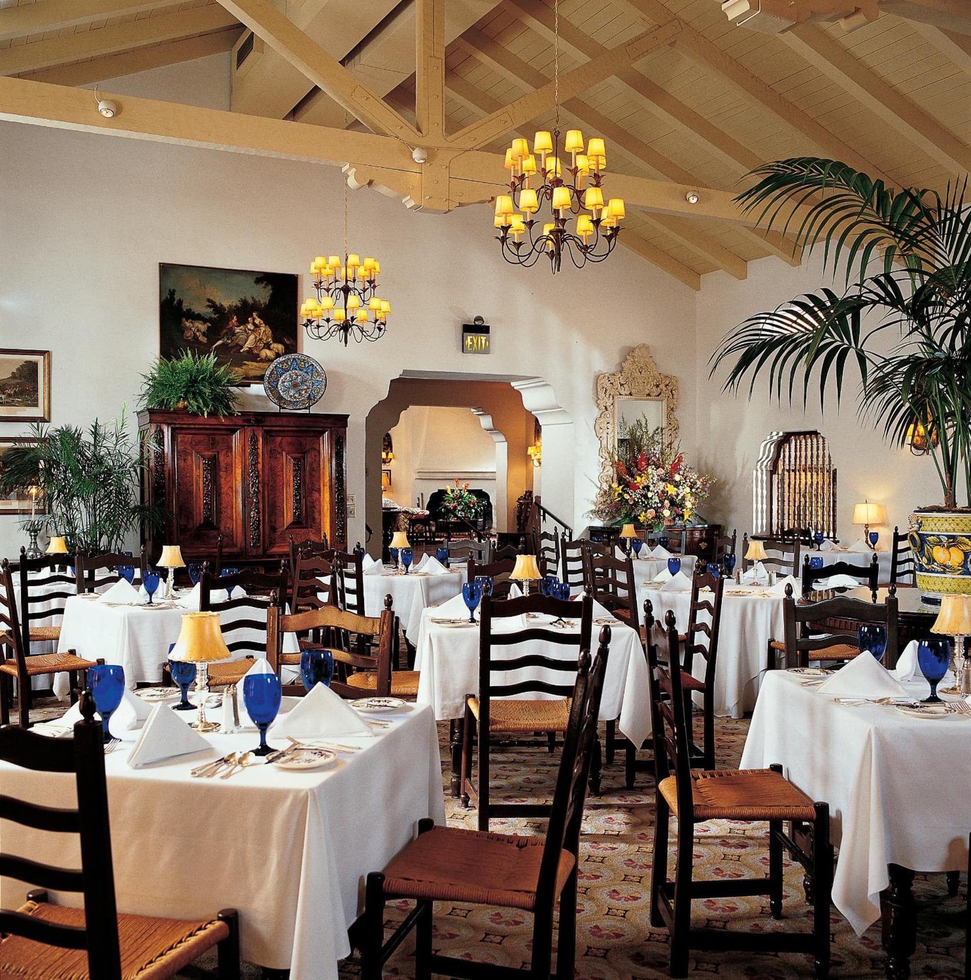 Arizona Inn gallery photo in Tucson, AZ — image 9