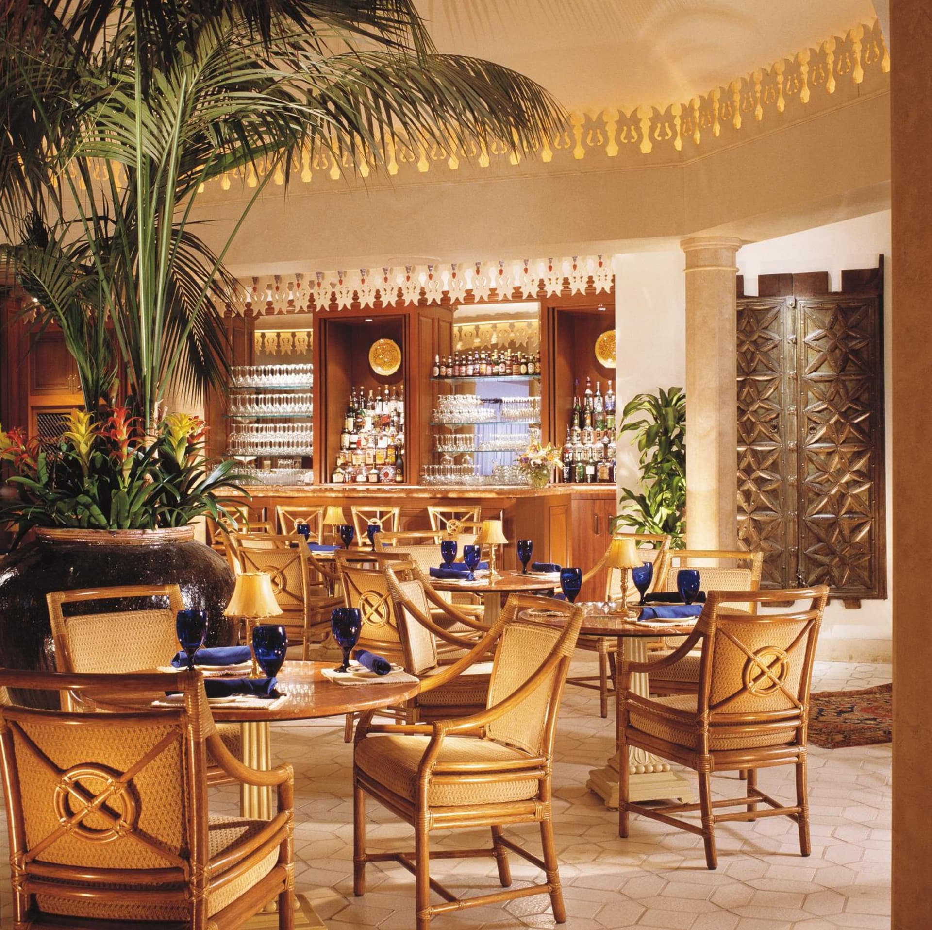 Arizona Inn gallery photo in Tucson, AZ — image 25