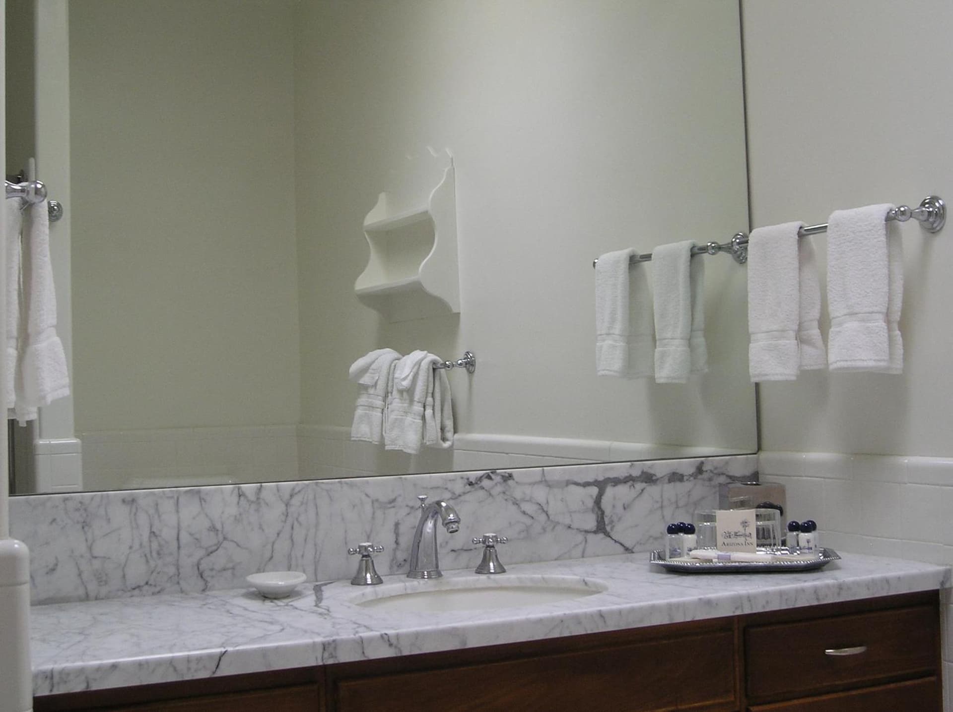 Arizona Inn gallery photo in Tucson, AZ — image 31