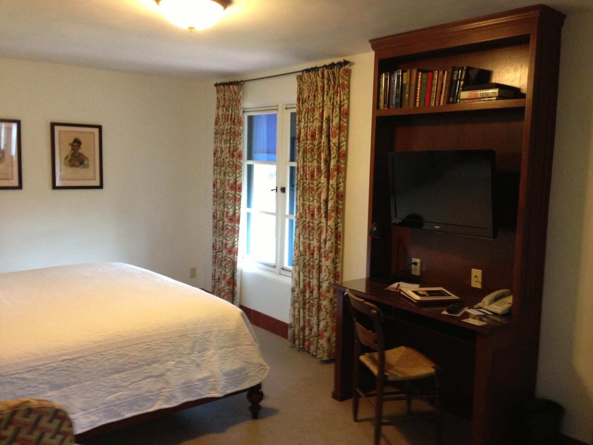 Arizona Inn gallery photo in Tucson, AZ — image 29