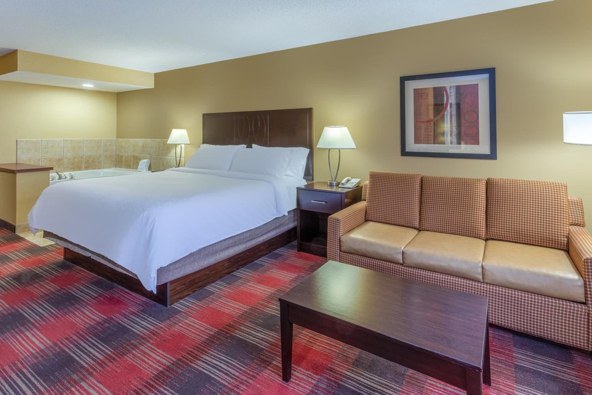 Holiday Inn Express Hotel & Suites Bowling Green by IHG gallery photo in Bowling Green, OH — image 6