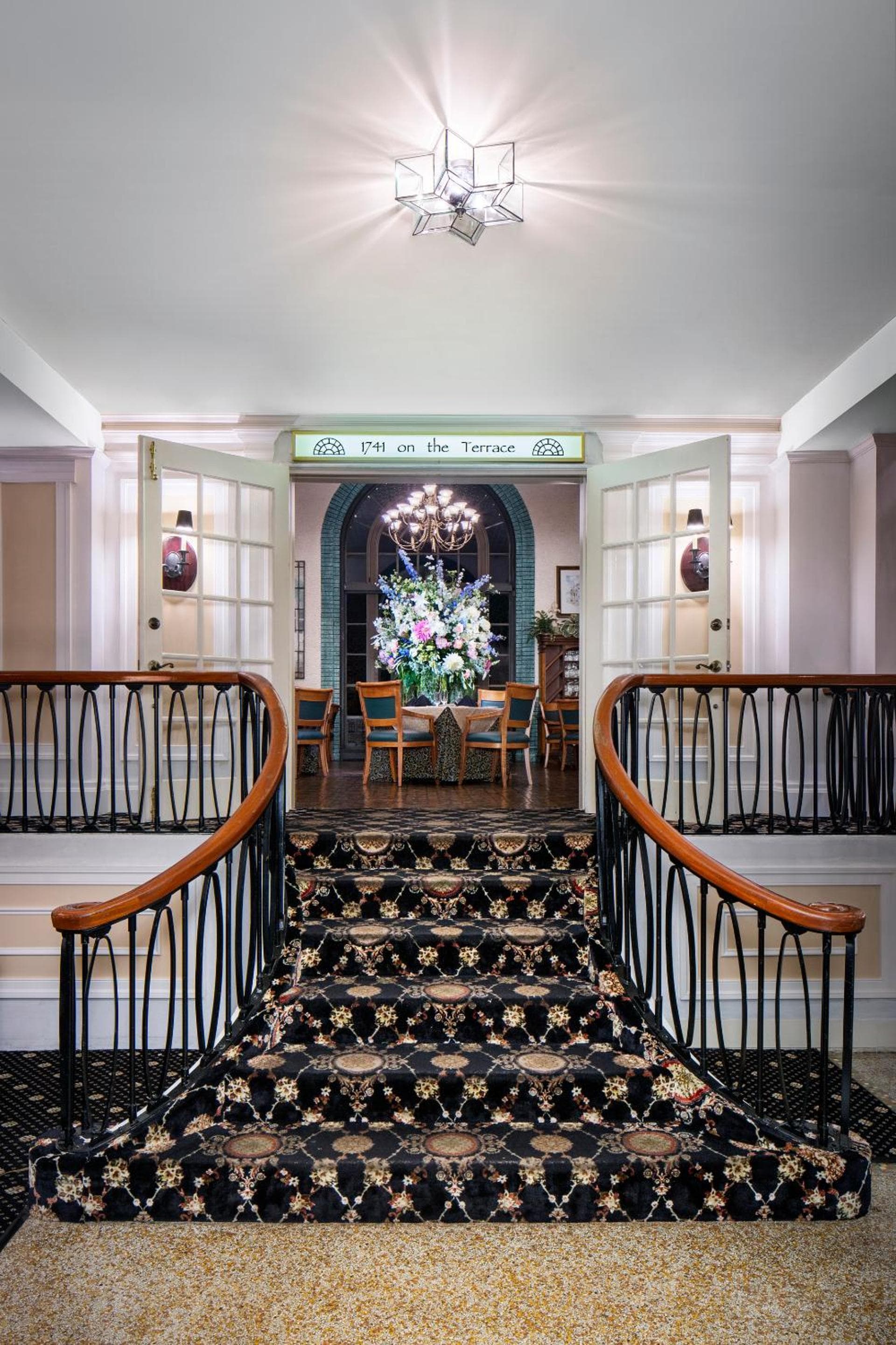 Historic Hotel Bethlehem gallery photo in Bethlehem, PA — image 11