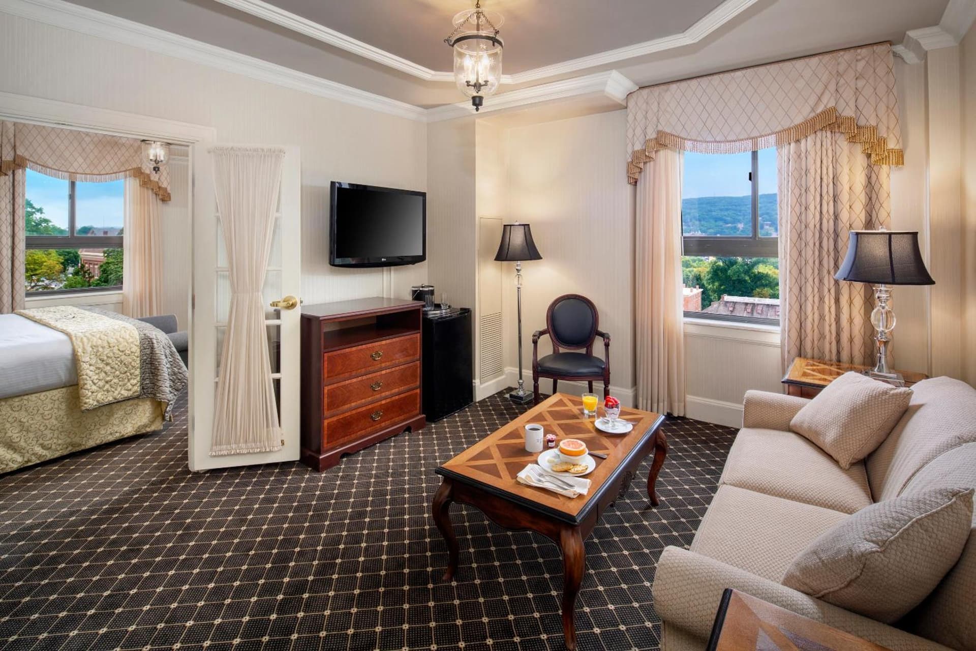 Historic Hotel Bethlehem gallery photo in Bethlehem, PA — image 65