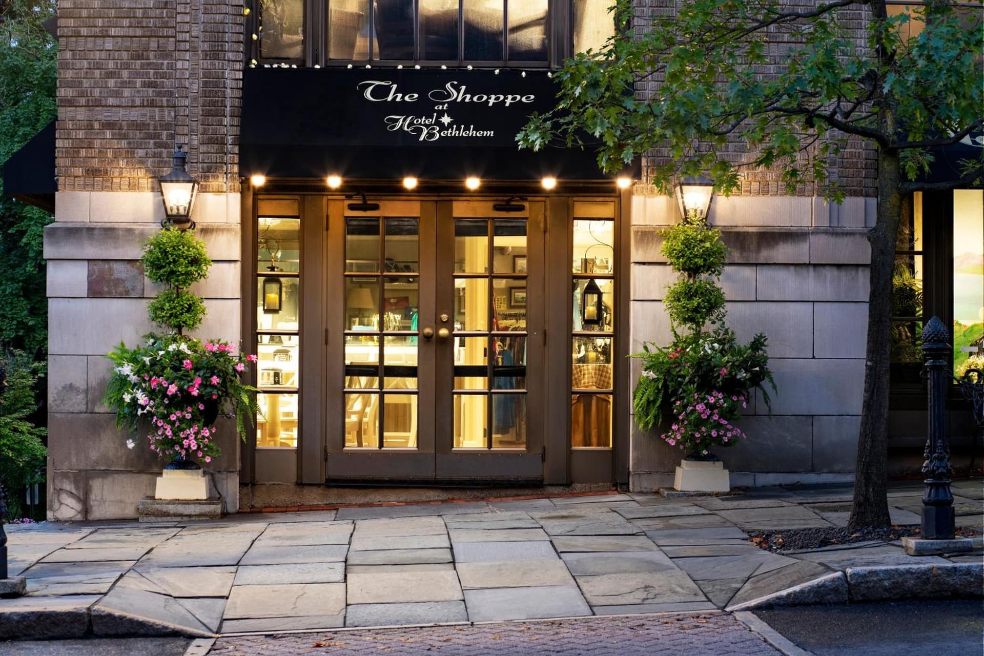 Historic Hotel Bethlehem gallery photo in Bethlehem, PA — image 60