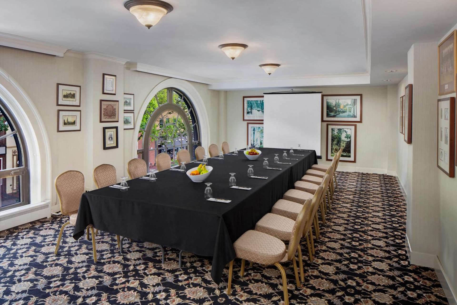 Historic Hotel Bethlehem gallery photo in Bethlehem, PA — image 55