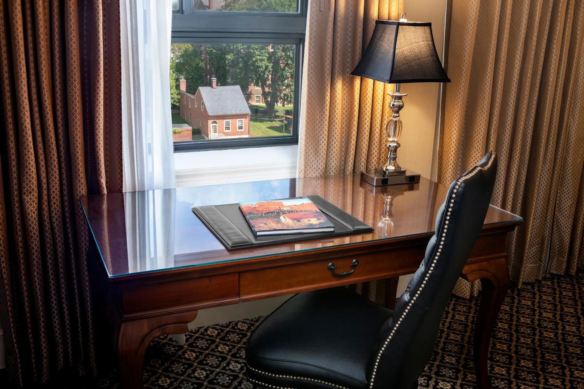 Historic Hotel Bethlehem gallery photo in Bethlehem, PA — image 56