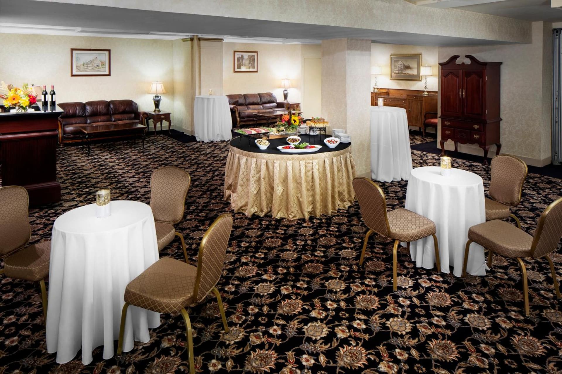 Historic Hotel Bethlehem gallery photo in Bethlehem, PA — image 50