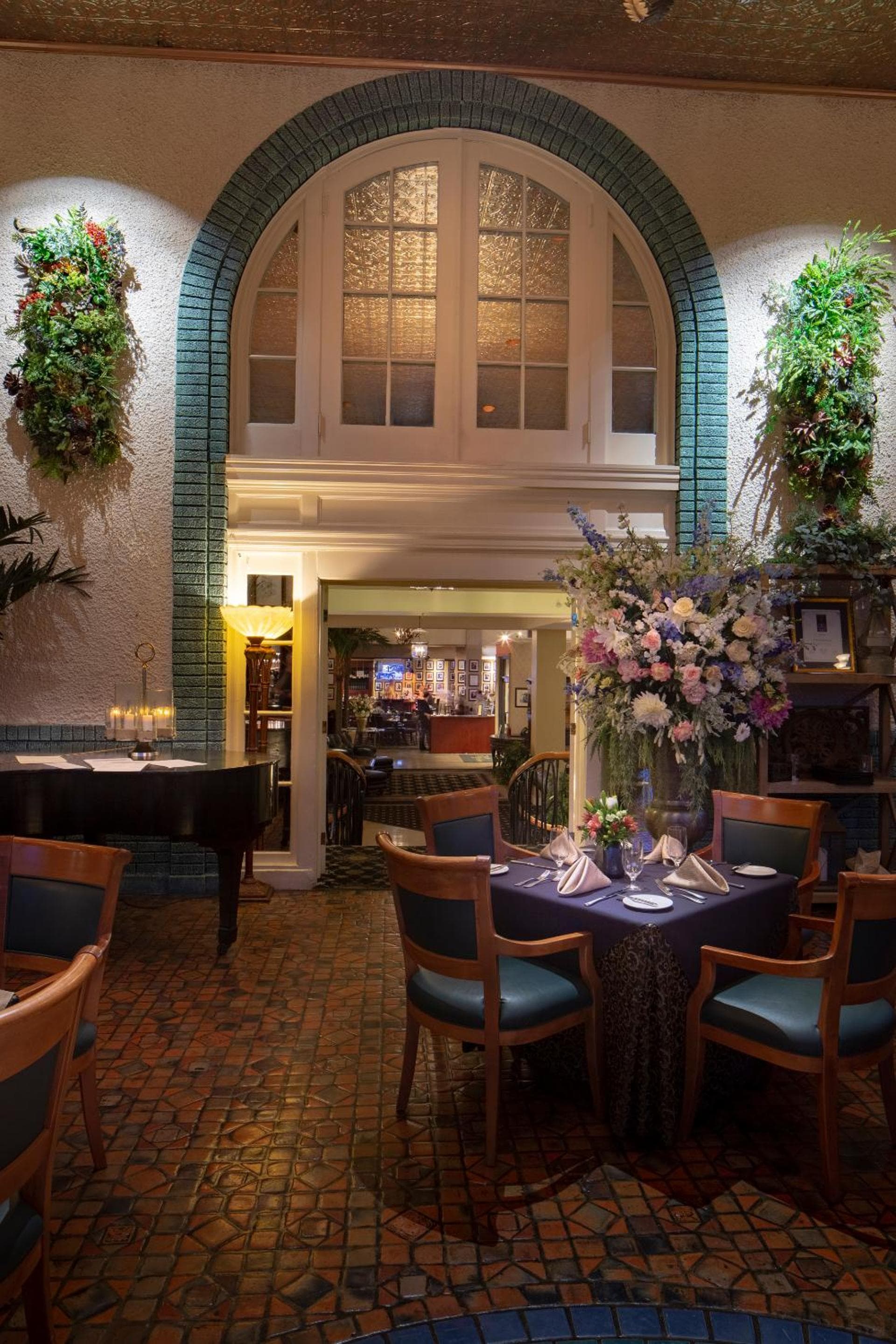 Historic Hotel Bethlehem gallery photo in Bethlehem, PA — image 30