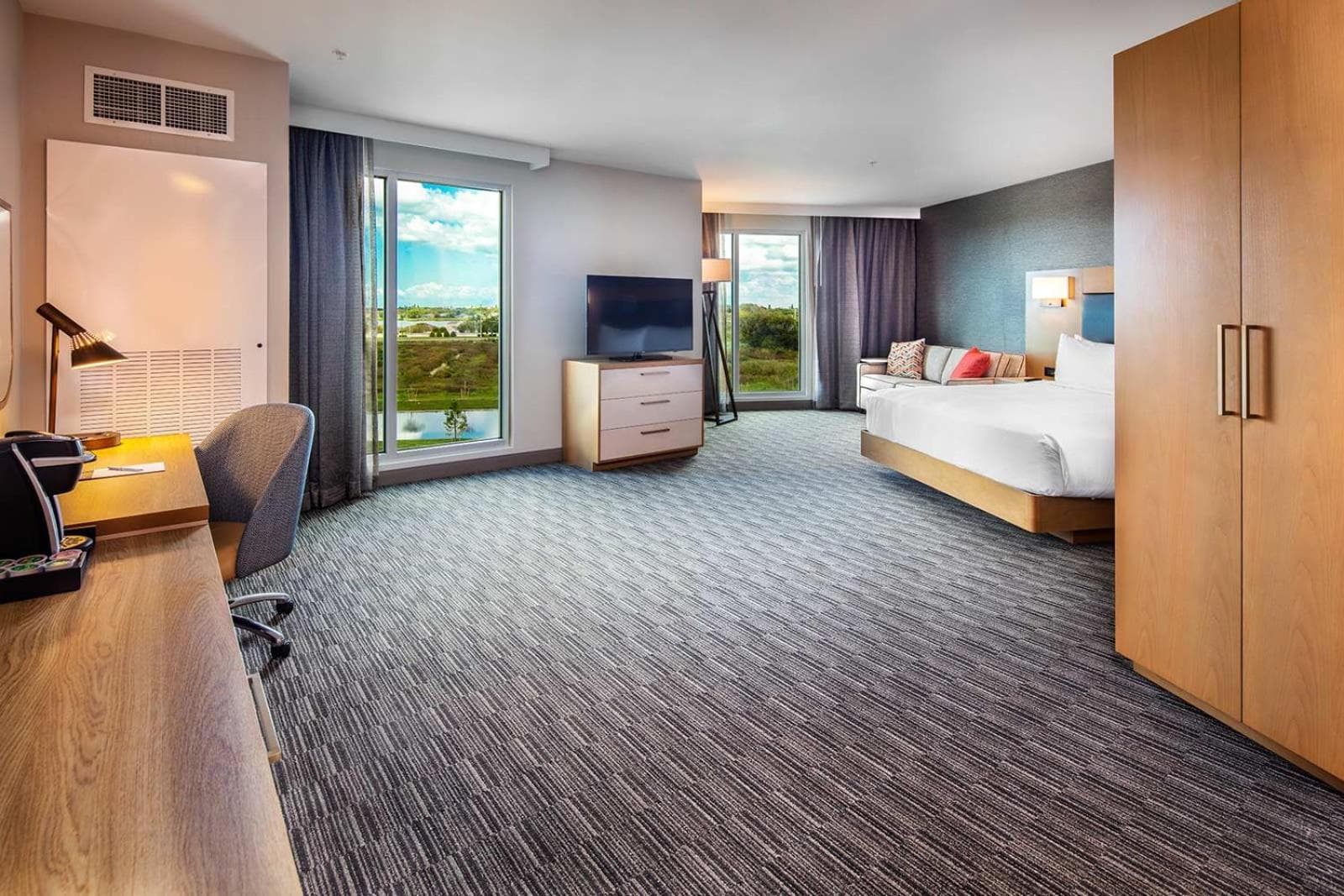 Legacy Hotel at IMG Academy gallery photo in Bradenton, FL — image 90