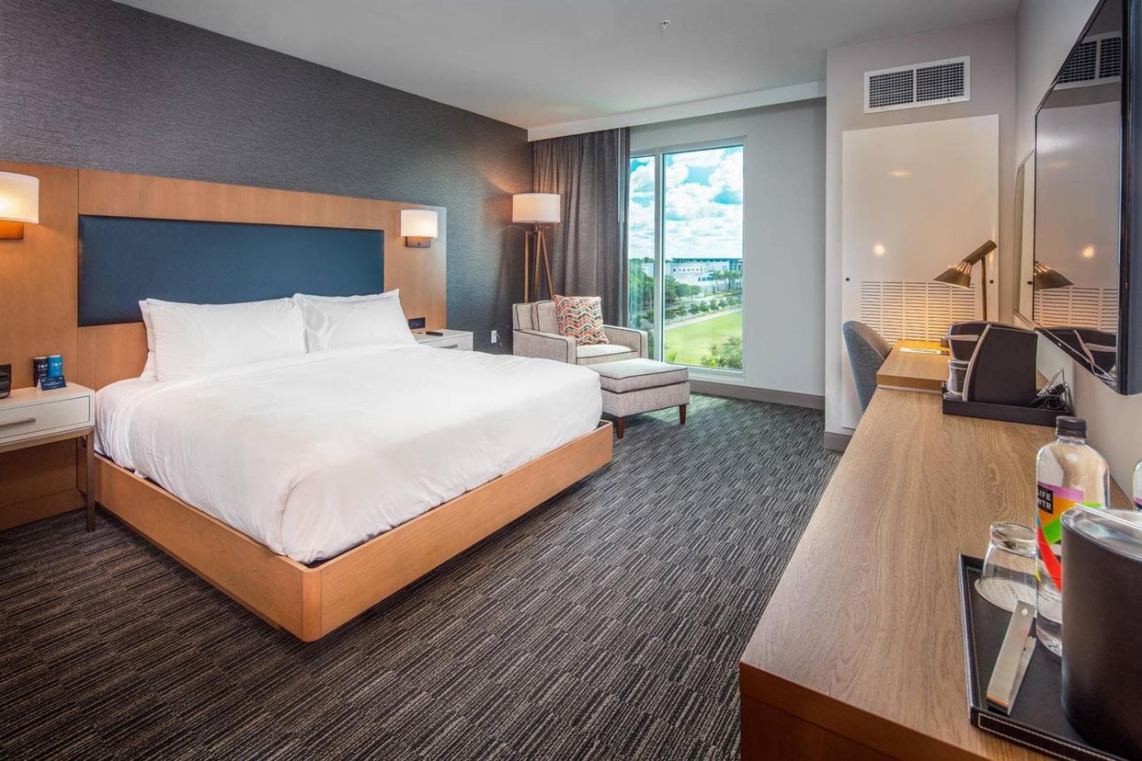 Legacy Hotel at IMG Academy gallery photo in Bradenton, FL — image 48
