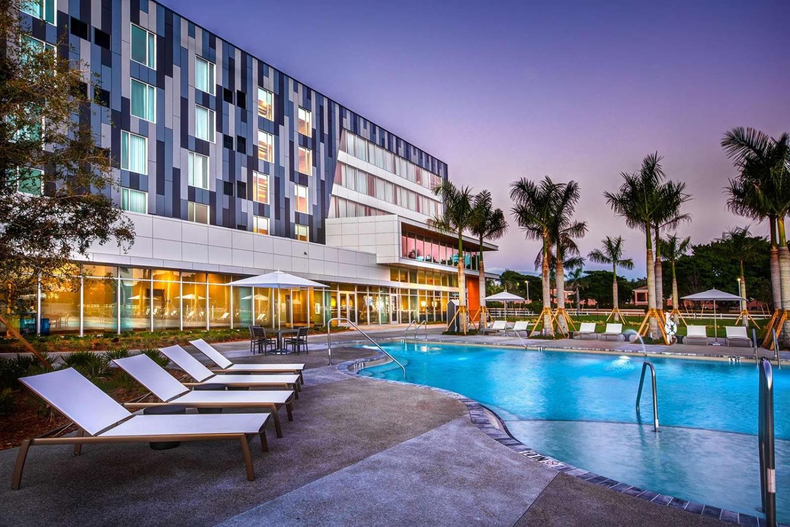 Legacy Hotel at IMG Academy gallery photo in Bradenton, FL — image 102