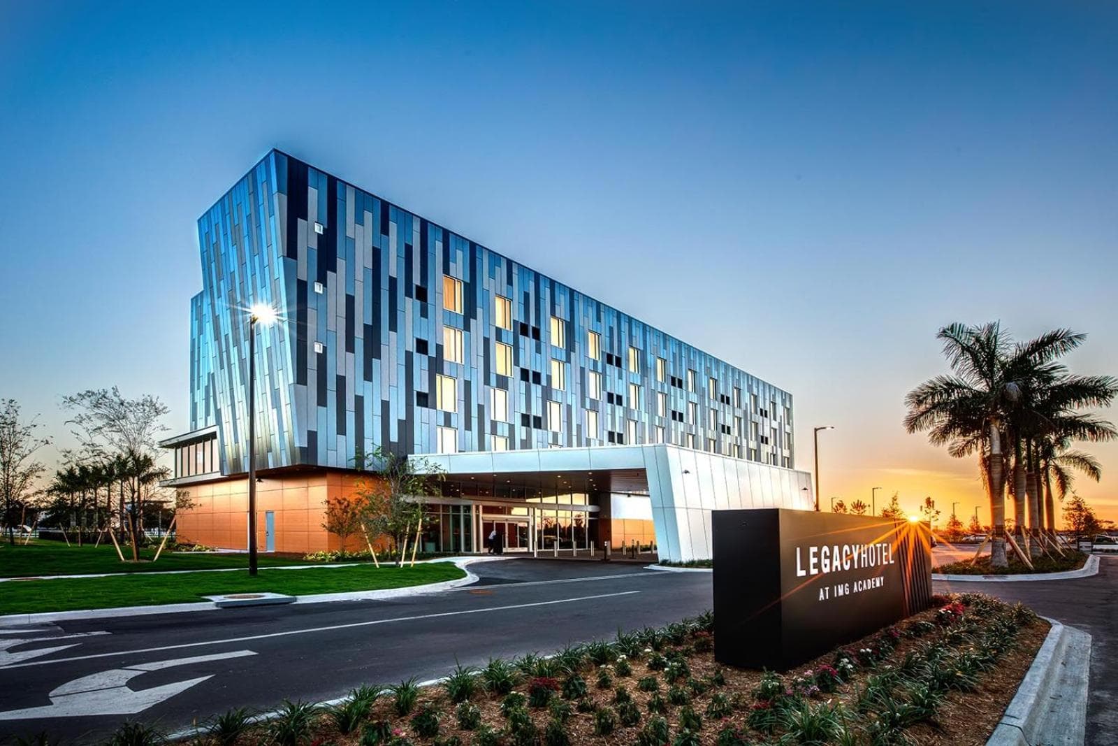 Legacy Hotel at IMG Academy — hotel in Bradenton, Florida