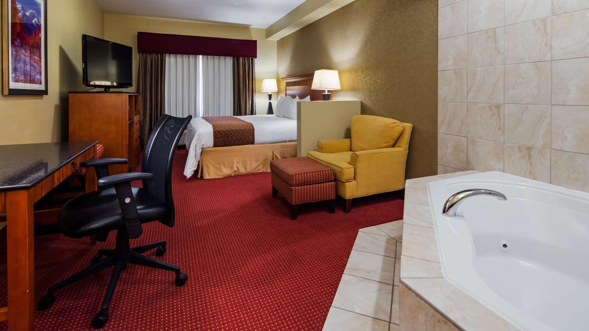 Best Western Plus Layton Park Hotel gallery photo in Layton, UT — image 19