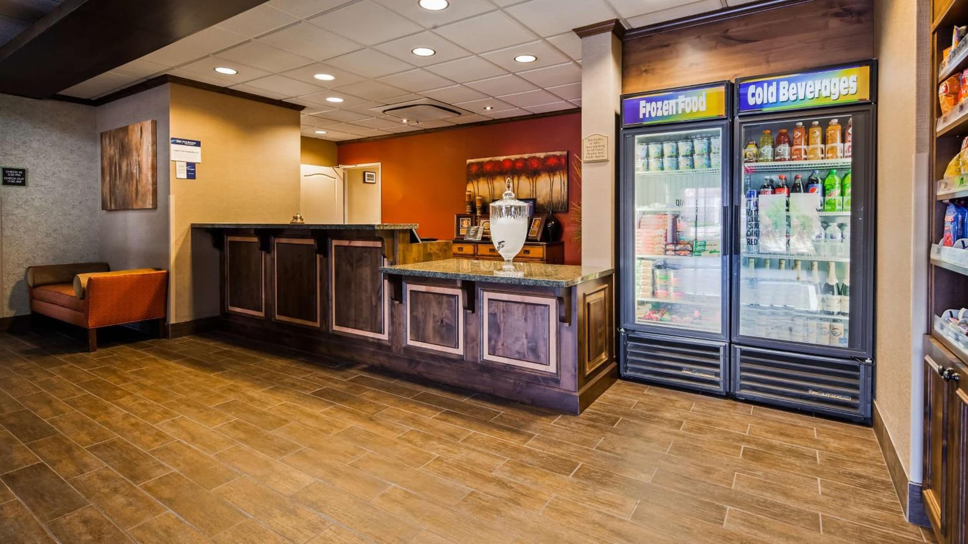 Best Western Plus Layton Park Hotel gallery photo in Layton, UT — image 27