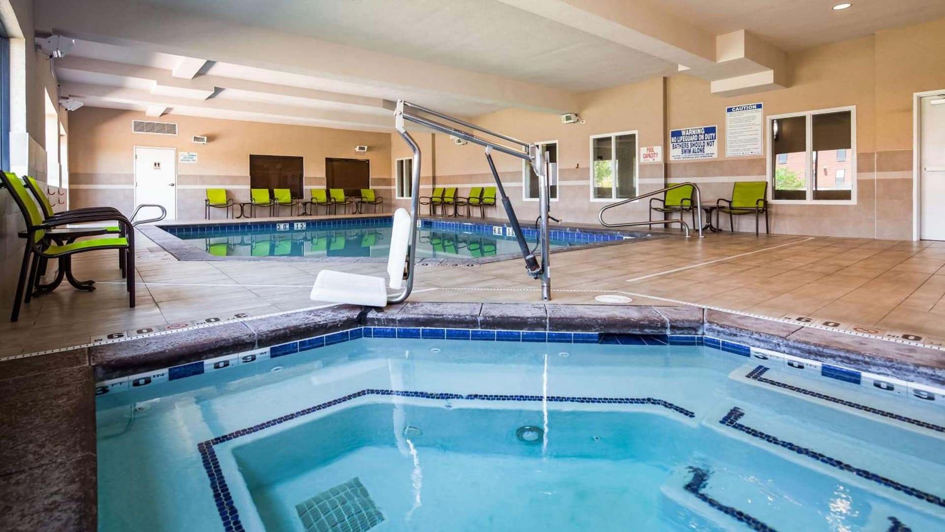 Best Western Plus Layton Park Hotel gallery photo in Layton, UT — image 15