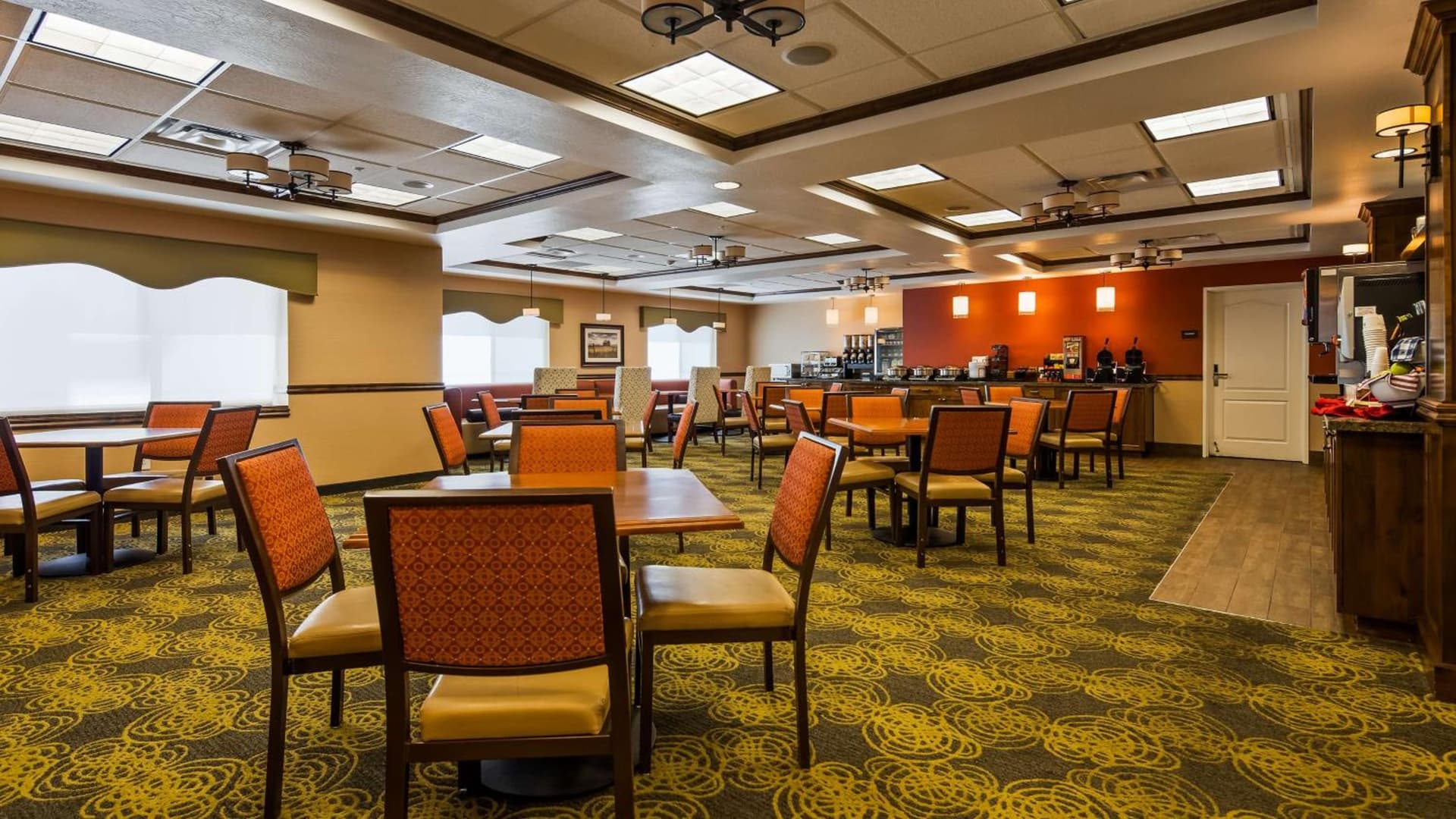 Best Western Plus Layton Park Hotel interior in Layton, UT — gallery photo 2