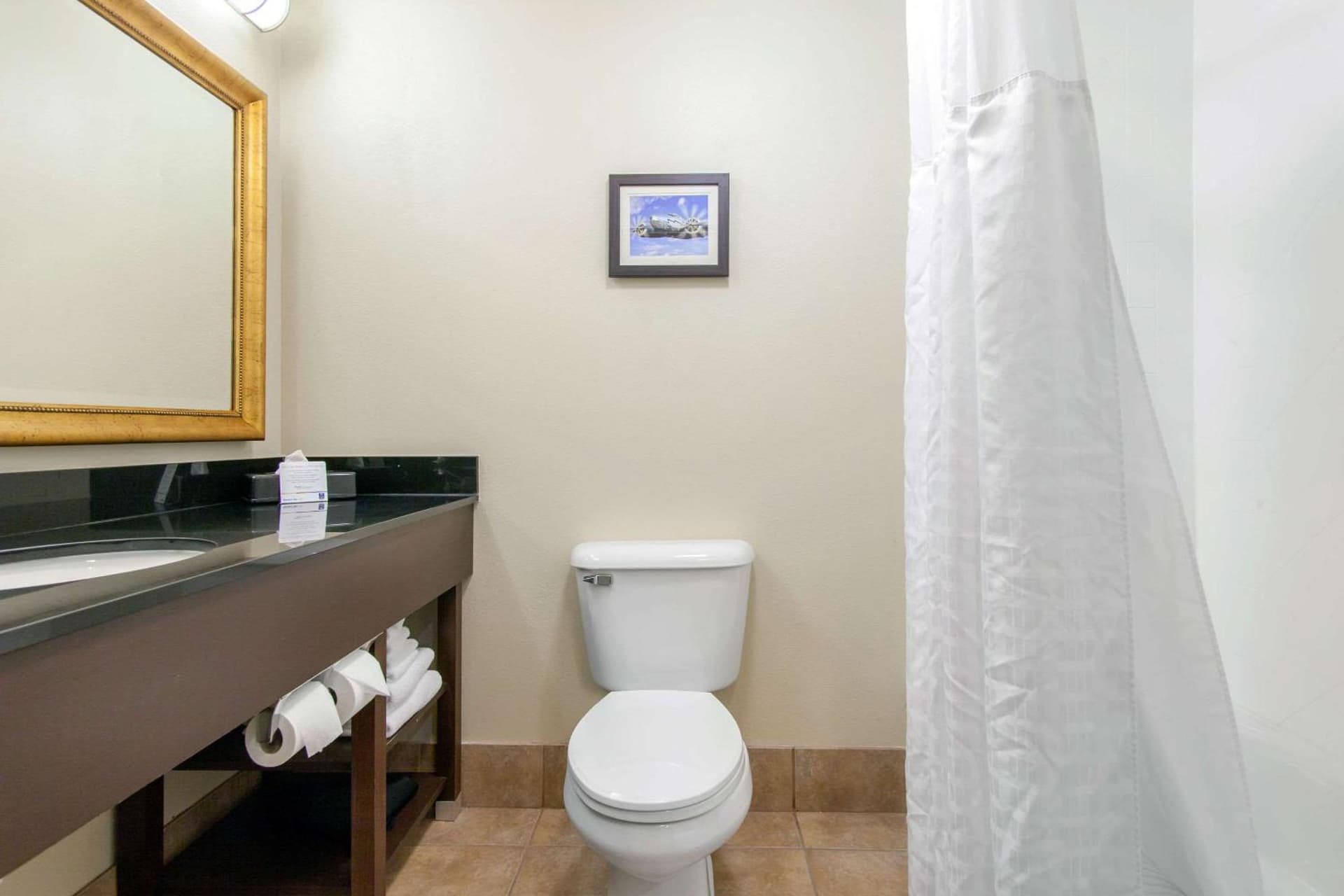 Comfort Inn & Suites Norman near University gallery photo in Norman, OK — image 39