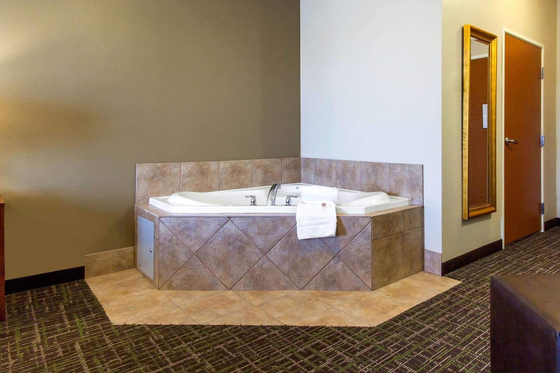 Comfort Inn & Suites Norman near University gallery photo in Norman, OK — image 34