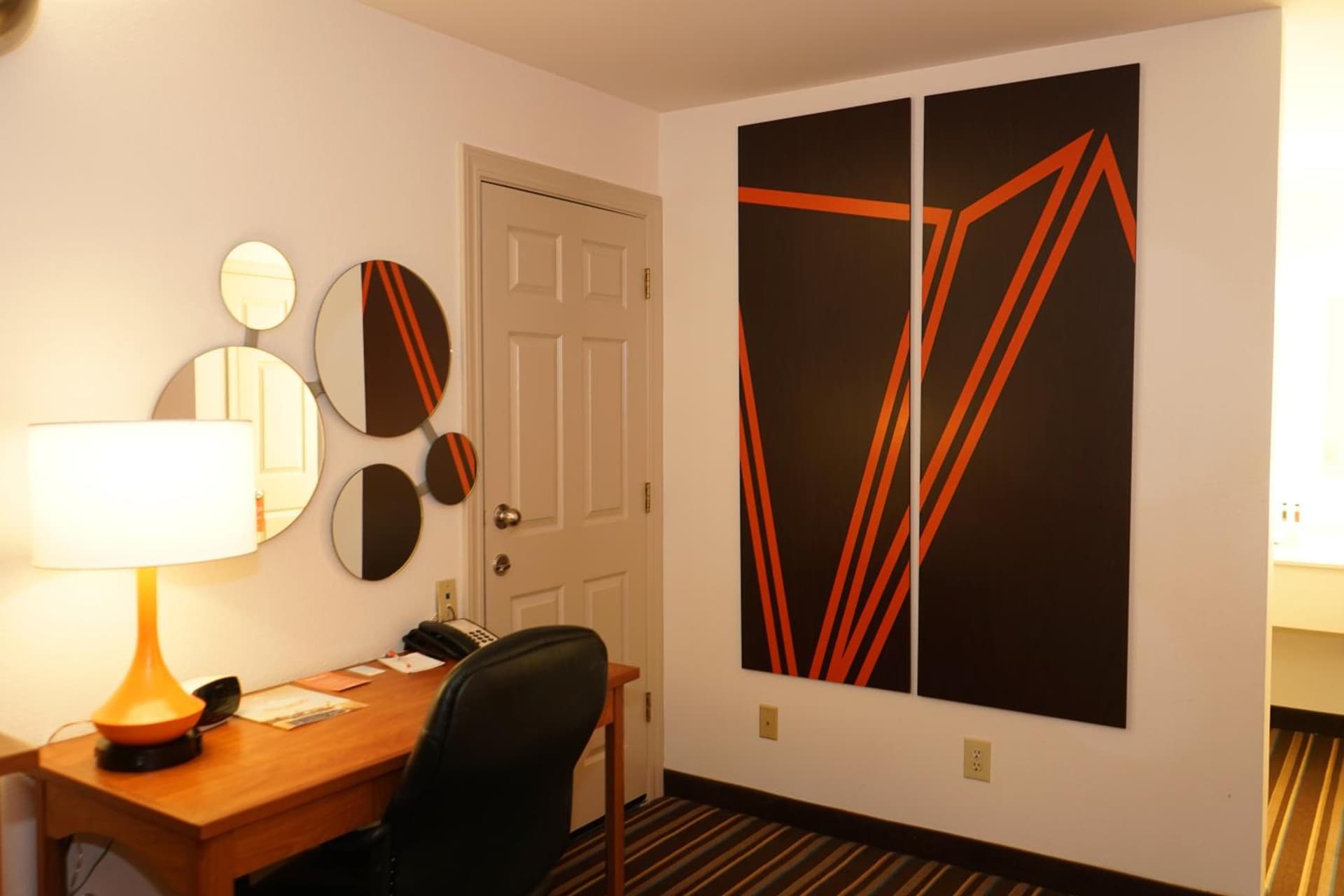 Howard Johnson by Wyndham Salinas gallery photo in Salinas, CA — image 68
