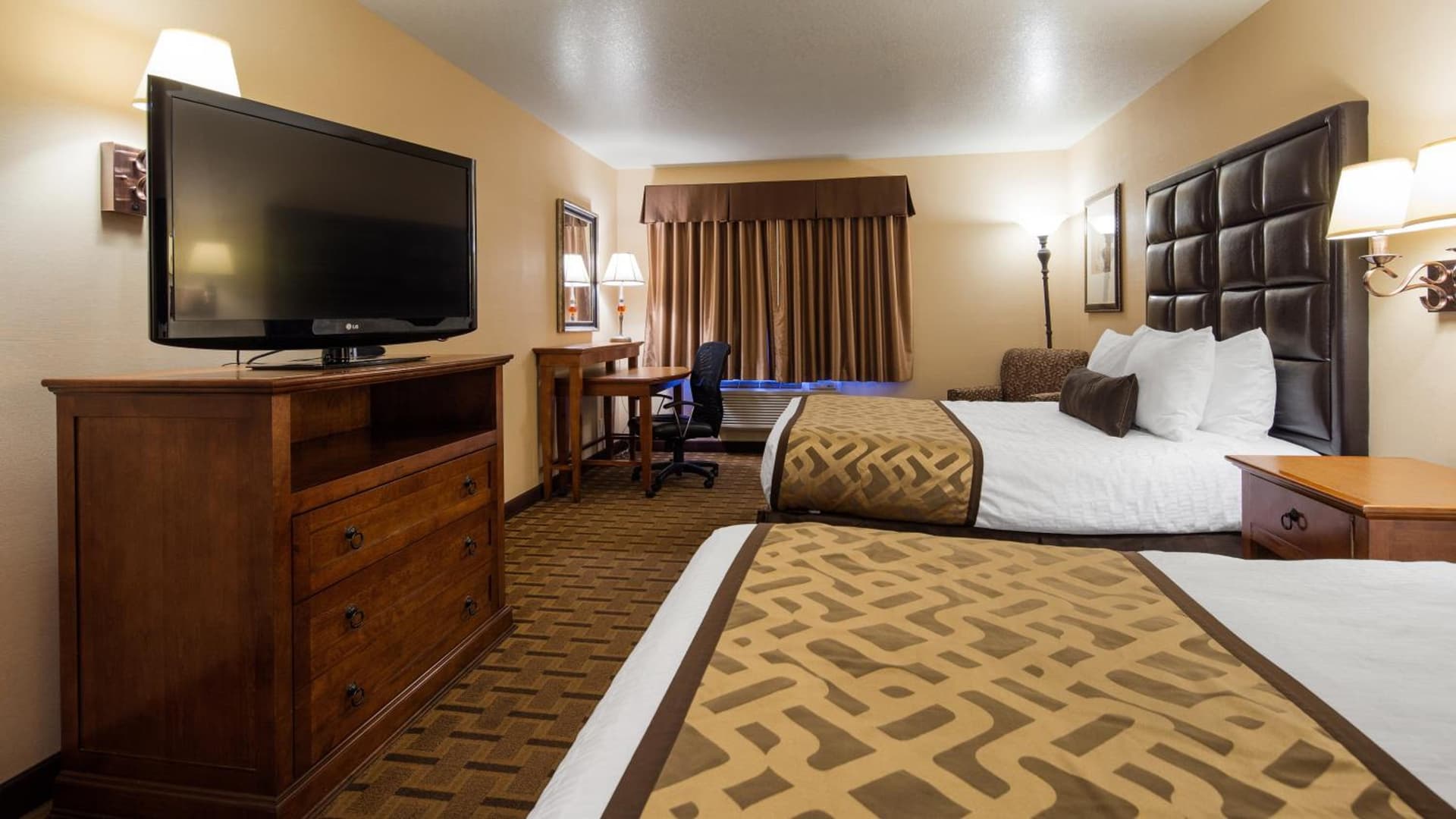 Best Western Plus Meridian gallery photo in Meridian, ID — image 10