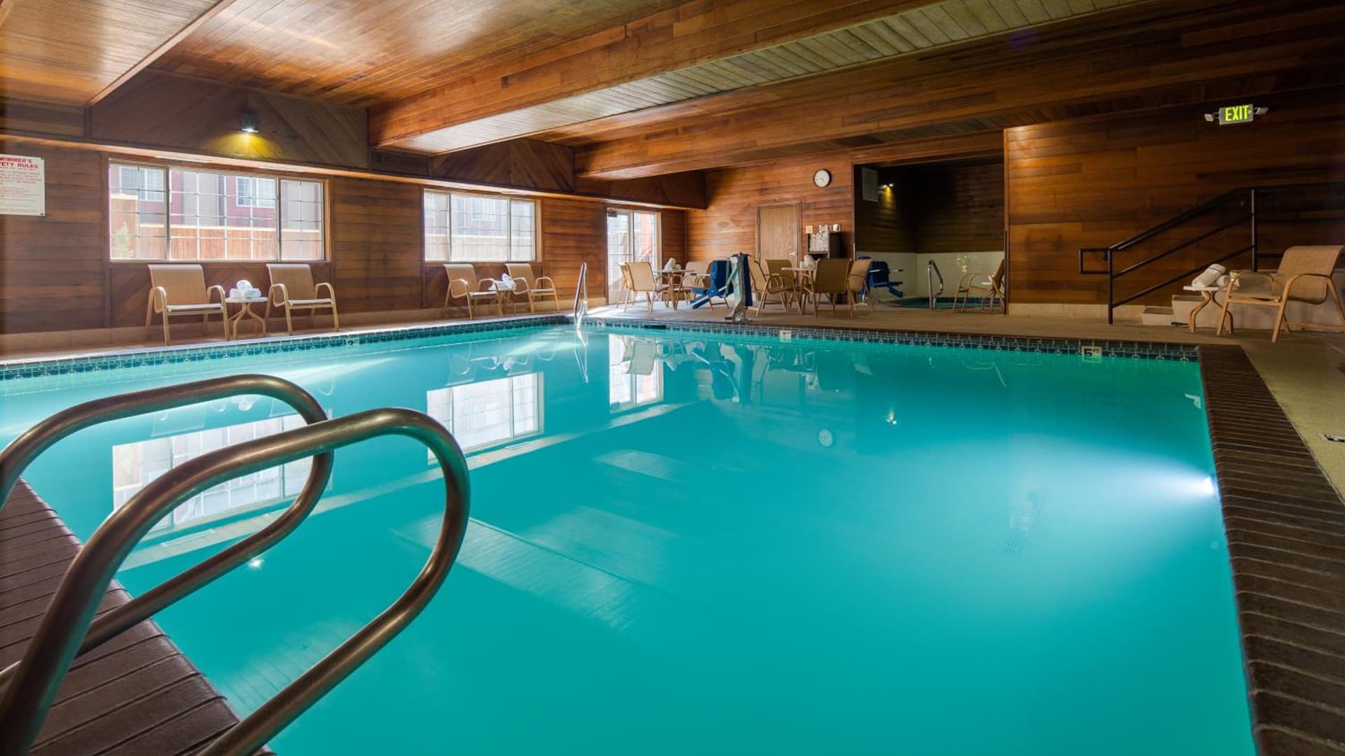 Best Western Plus Meridian gallery photo in Meridian, ID — image 13