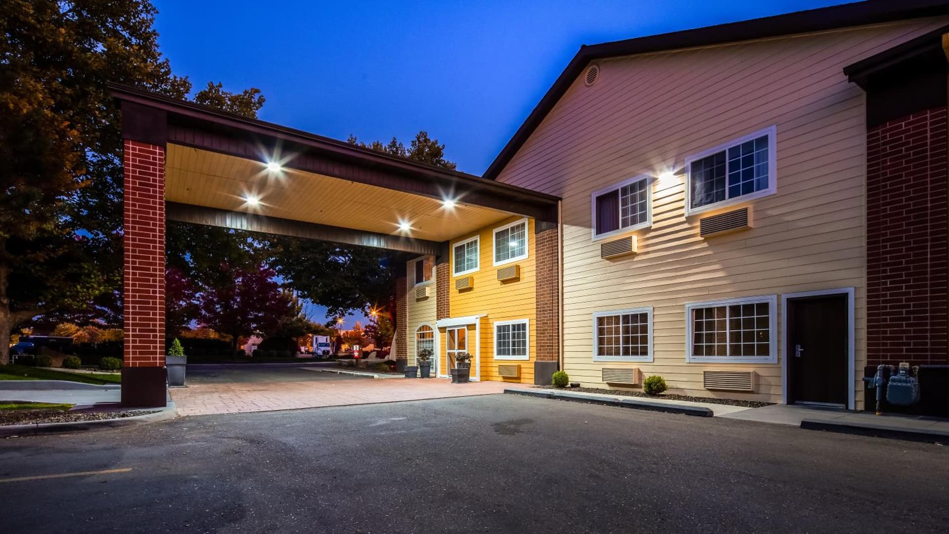 Best Western Plus Meridian gallery photo in Meridian, ID — image 8