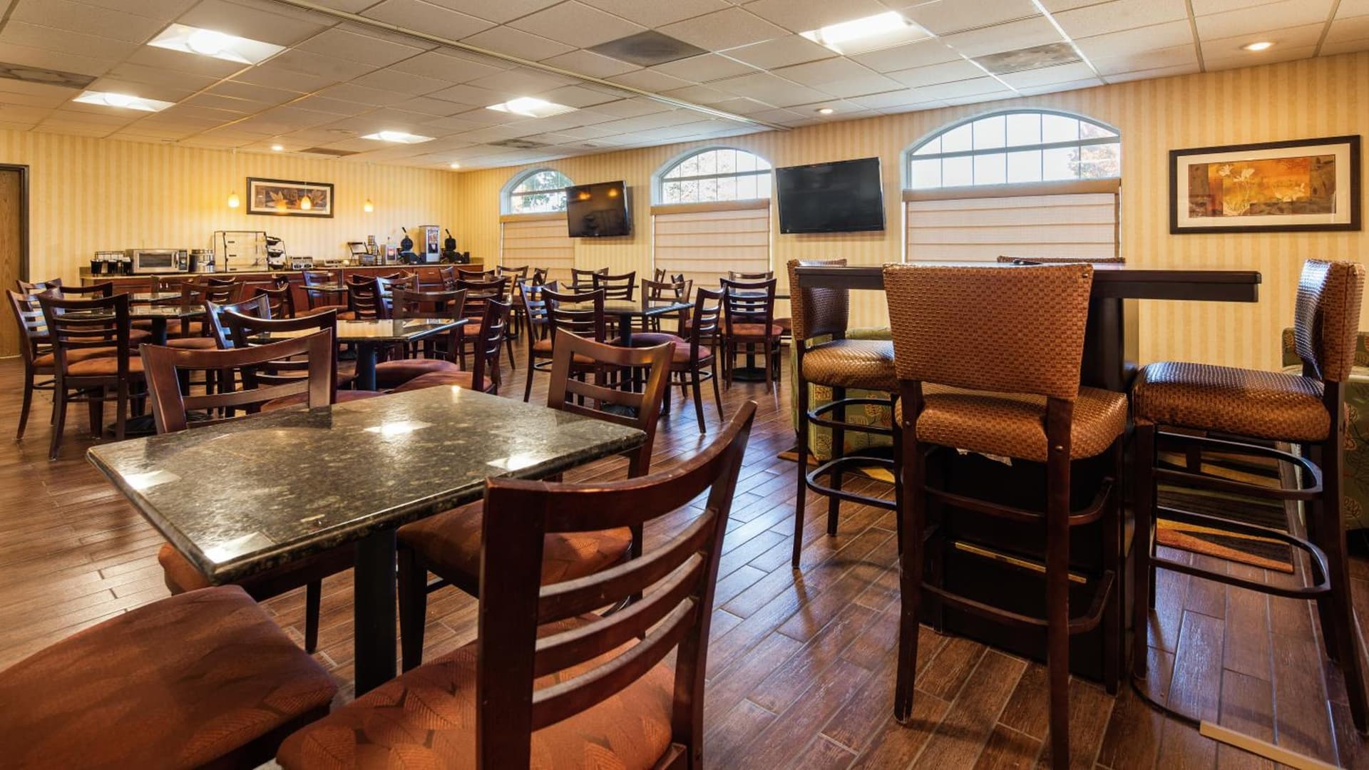 Best Western Plus Meridian gallery photo in Meridian, ID — image 4