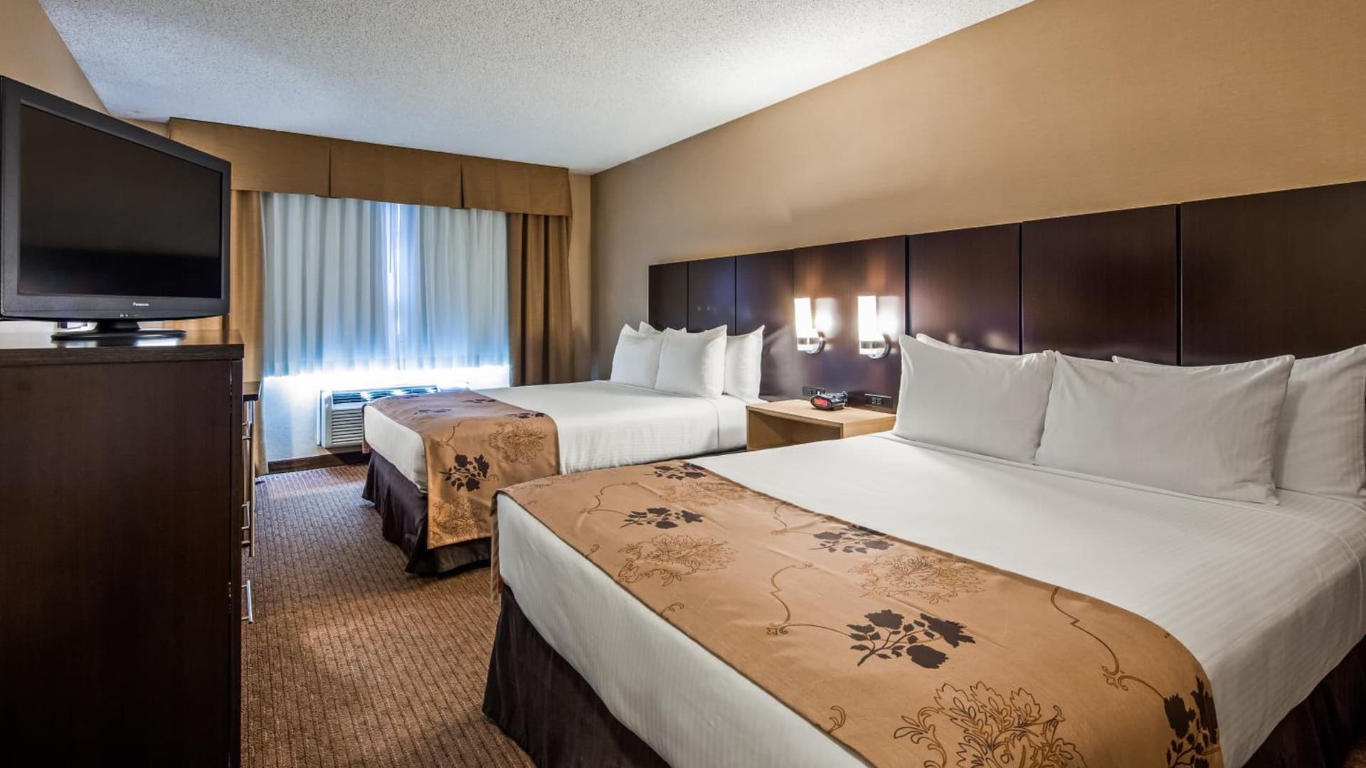 Best Western Seattle Airport Hotel gallery photo in SeaTac, WA — image 19