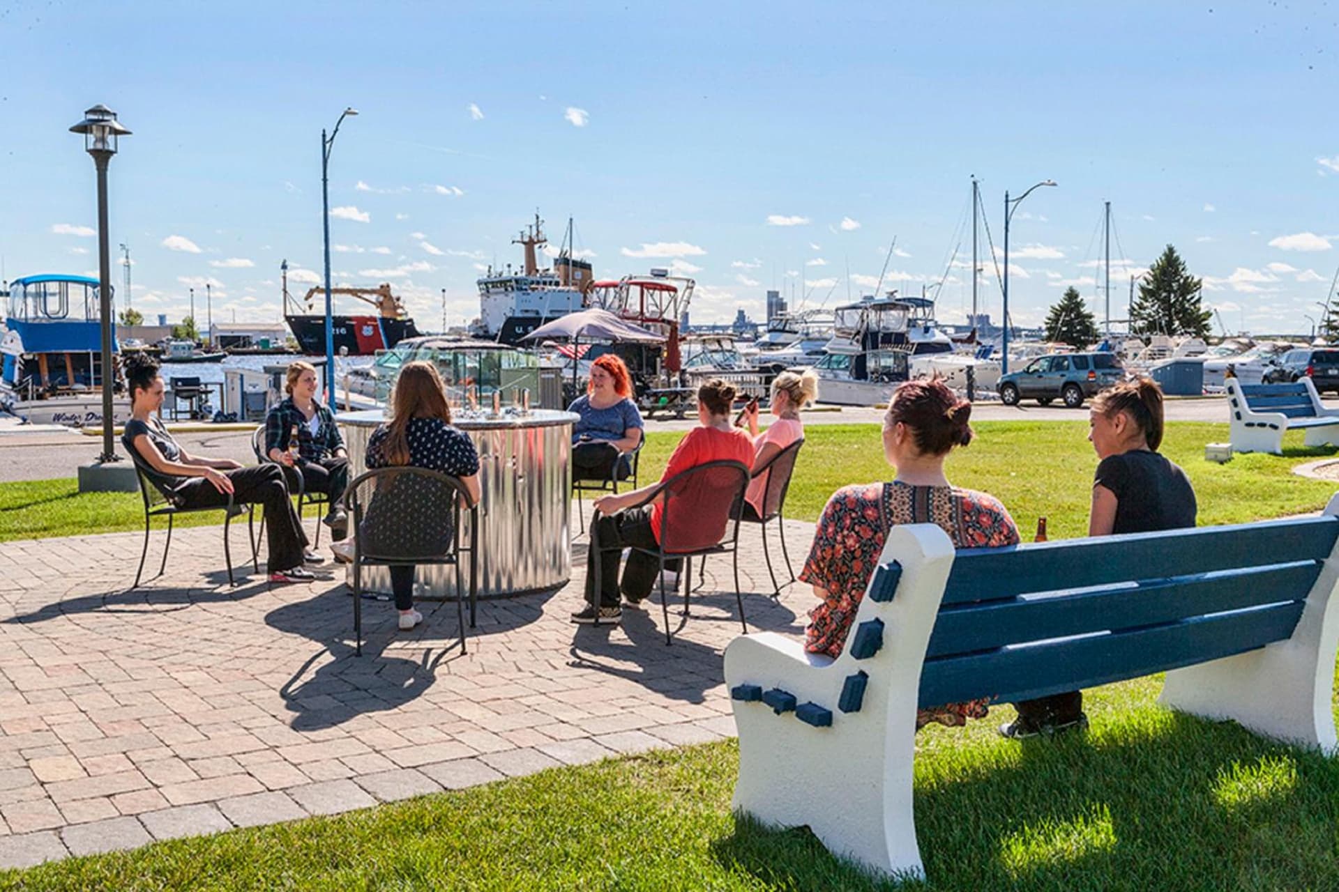Park Point Marina Inn gallery photo in Duluth, MN — image 18