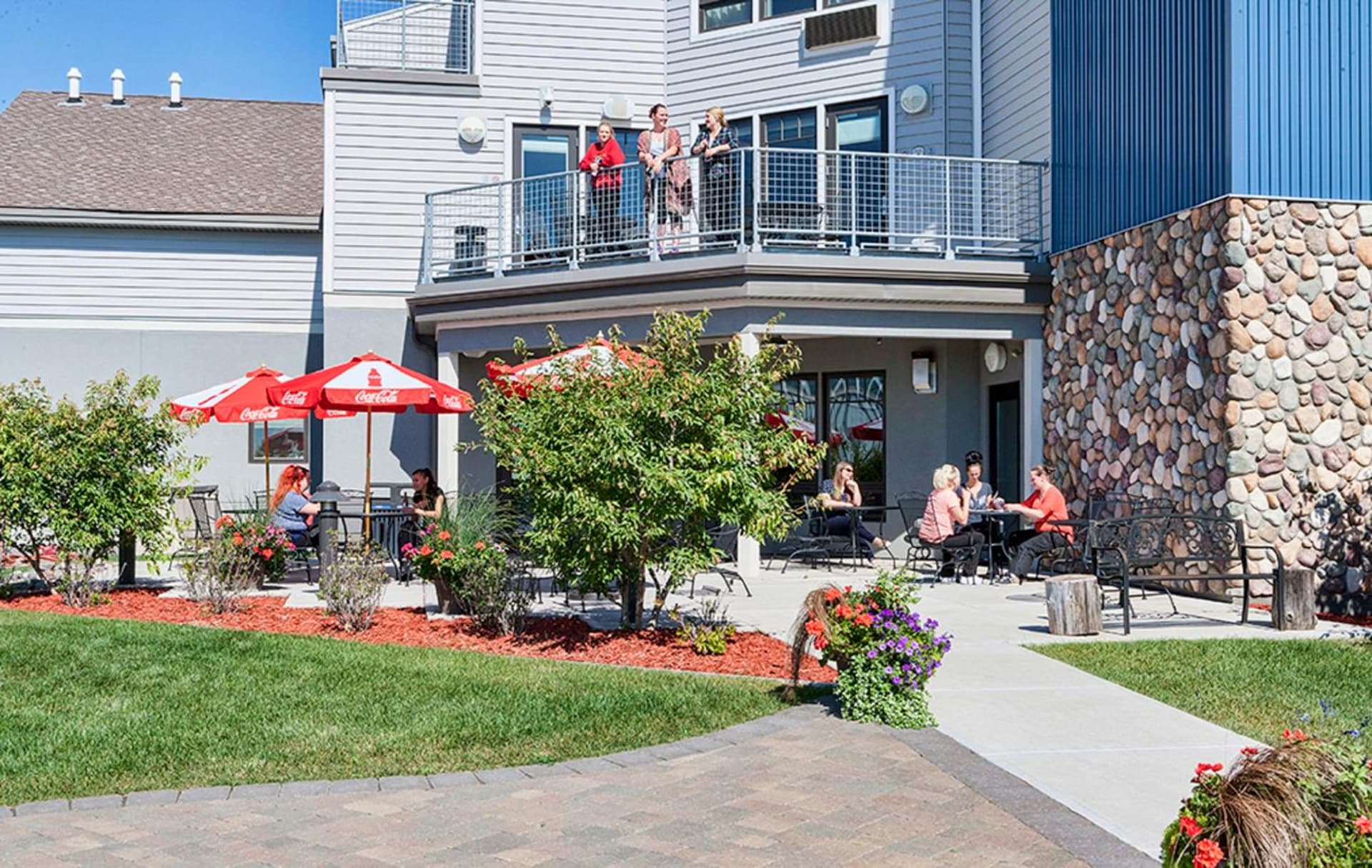 Park Point Marina Inn gallery photo in Duluth, MN — image 78