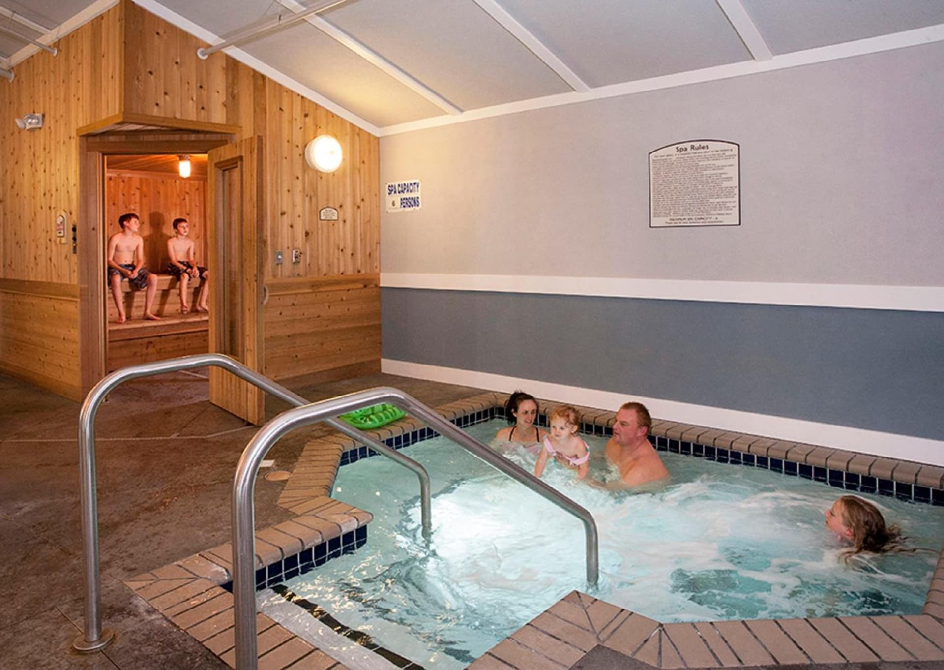 Park Point Marina Inn gallery photo in Duluth, MN — image 36