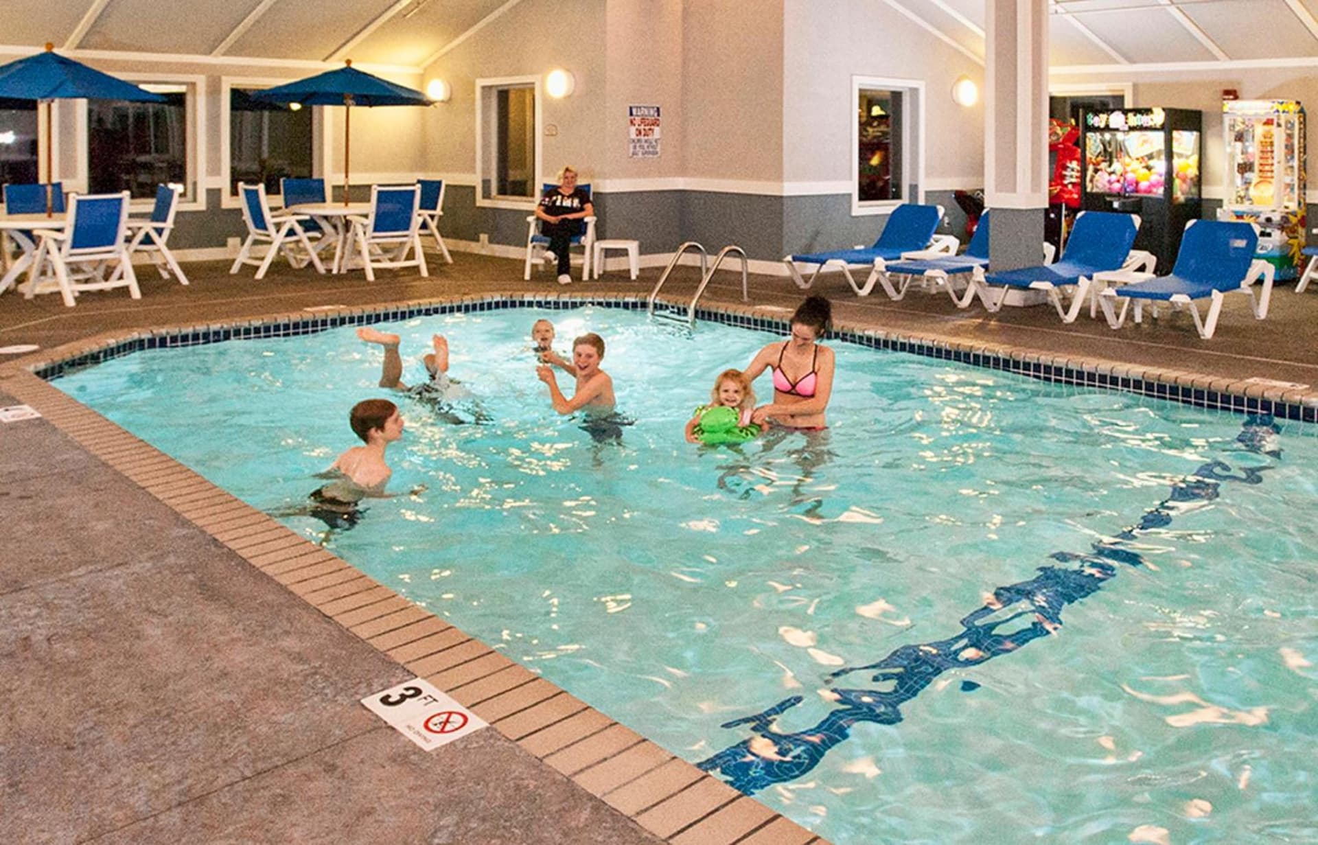 Park Point Marina Inn gallery photo in Duluth, MN — image 12