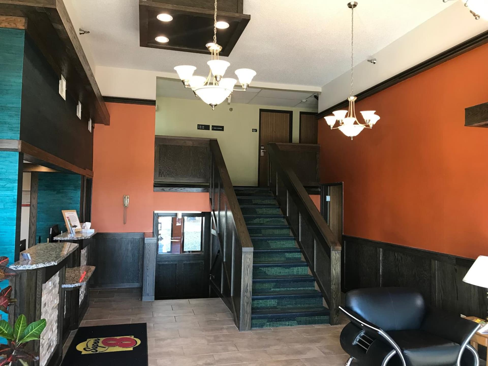 Super 8 by Wyndham Fayetteville gallery photo in Fayetteville, AR — image 17