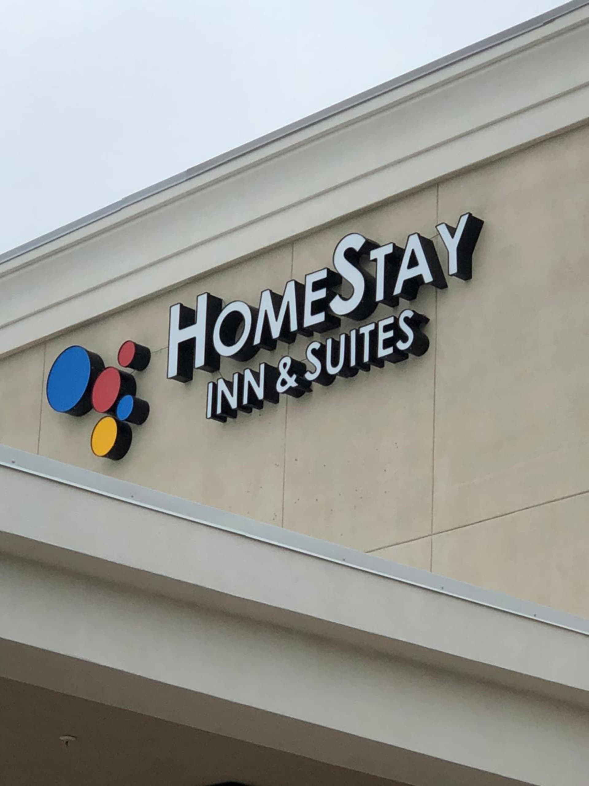 HomeStay Inn & Suites Edinburg gallery photo in Edinburg, TX — image 20