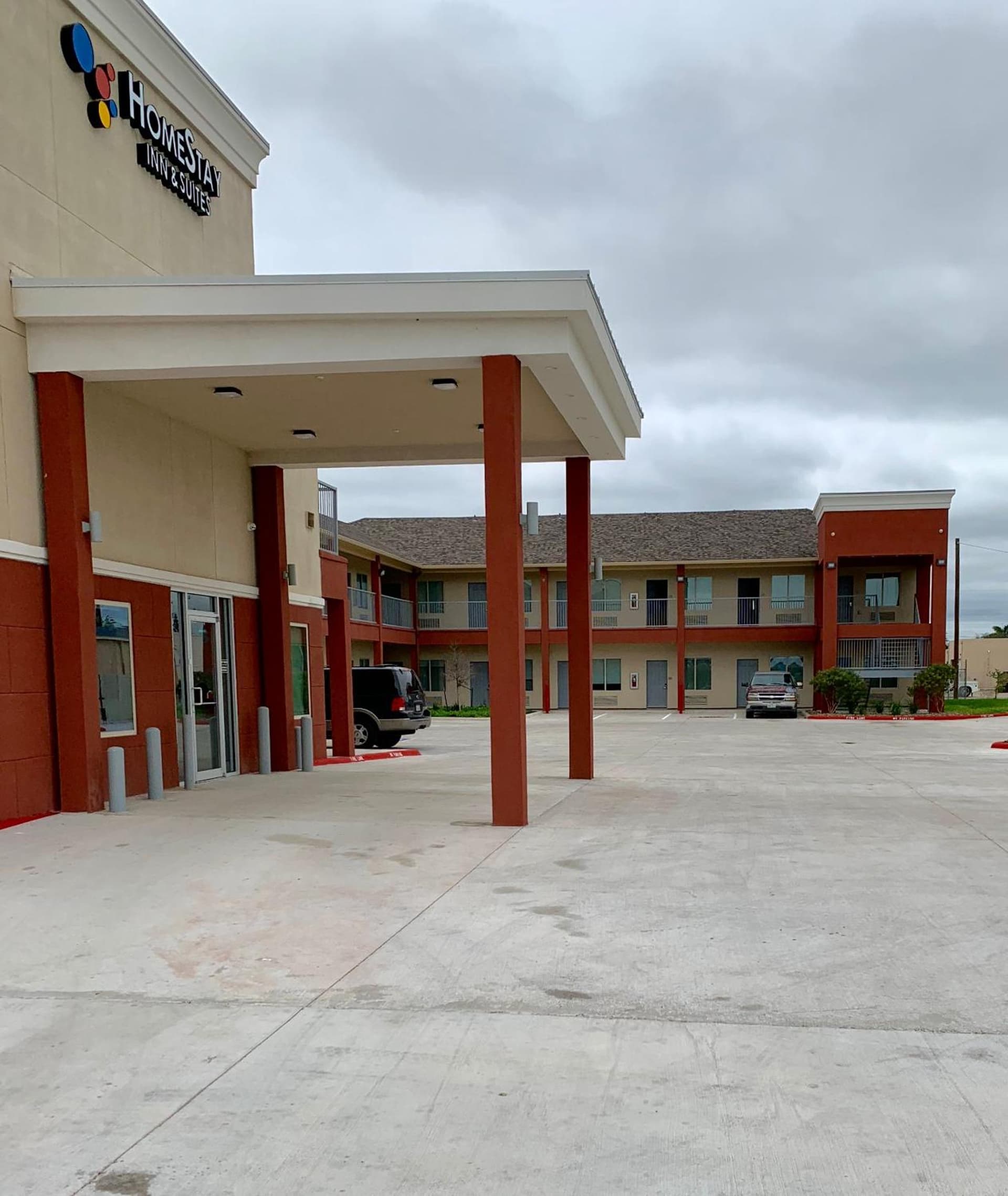 HomeStay Inn & Suites Edinburg gallery photo in Edinburg, TX — image 5
