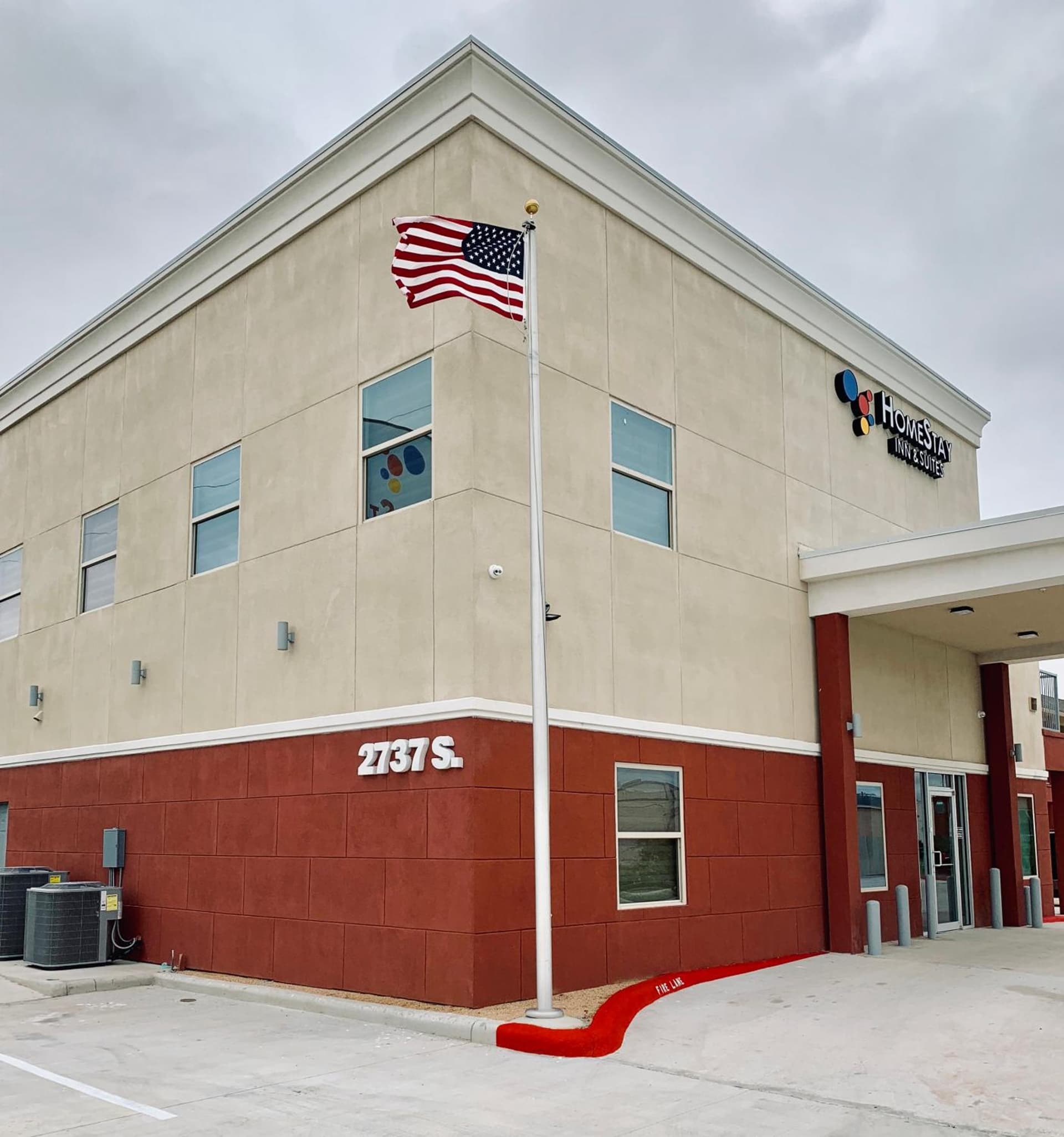 HomeStay Inn & Suites Edinburg gallery photo in Edinburg, TX — image 15