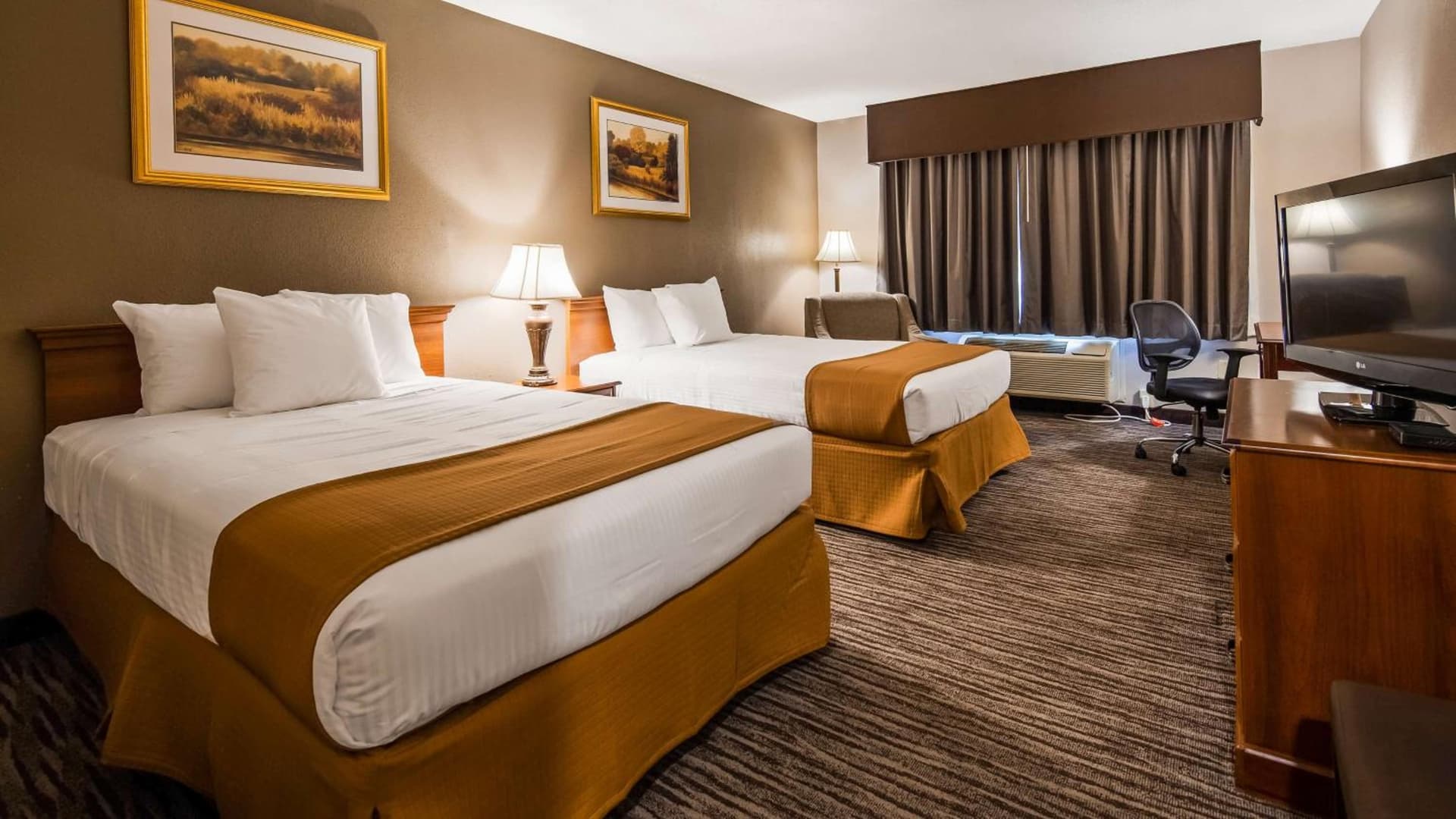 Best Western Gateway Adirondack Inn gallery photo in Utica, NY — image 32