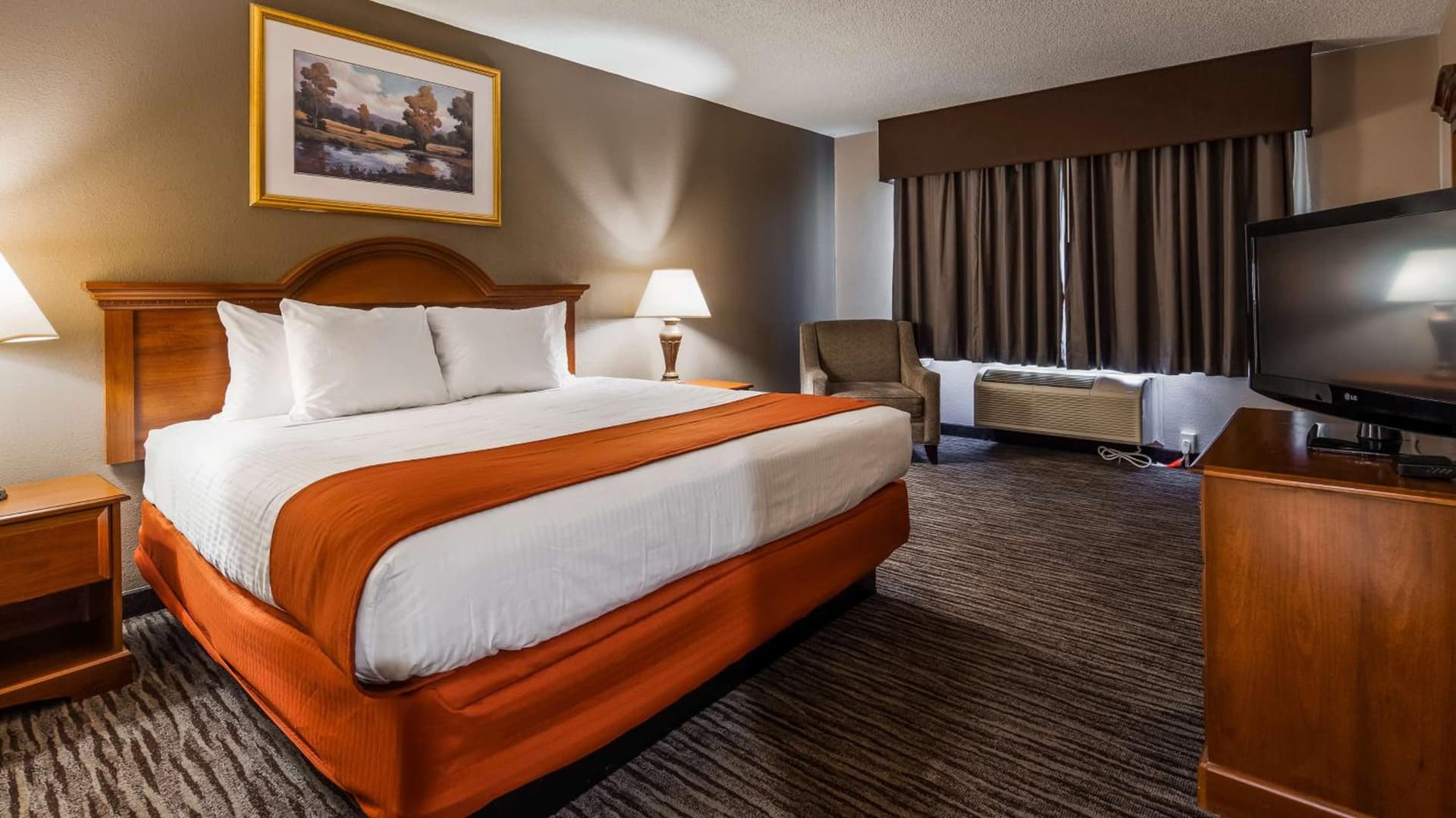 Best Western Gateway Adirondack Inn gallery photo in Utica, NY — image 36